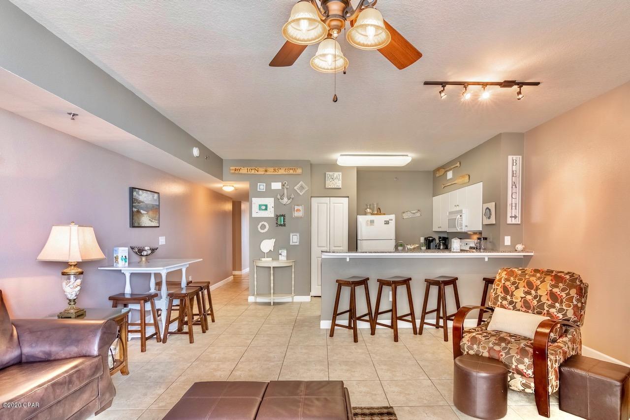 Shores Of Panama Phase II - Residential