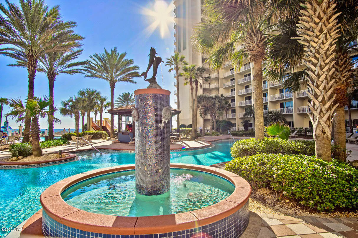 Shores Of Panama Phase II - Residential