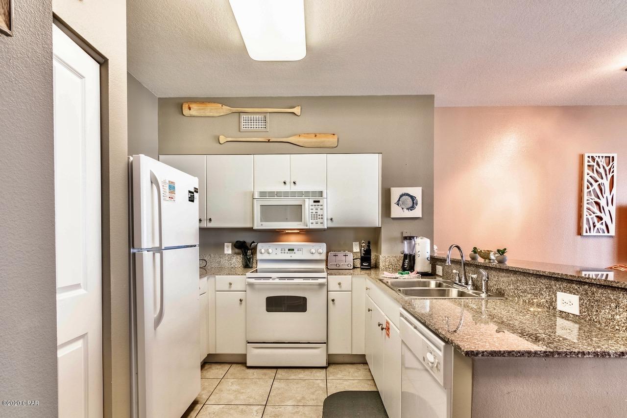 Shores Of Panama Phase II - Residential