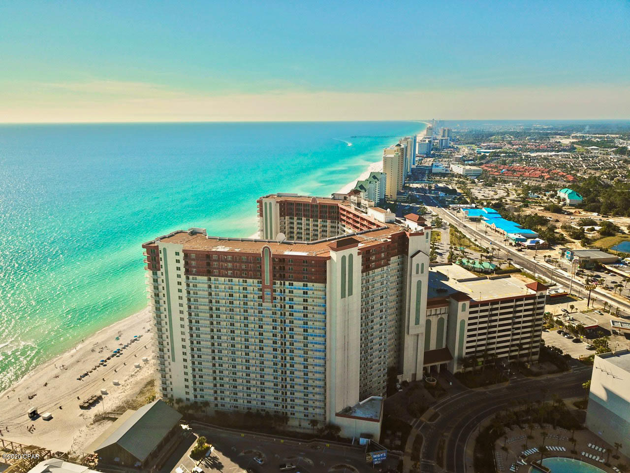 Shores Of Panama Phase II - Residential