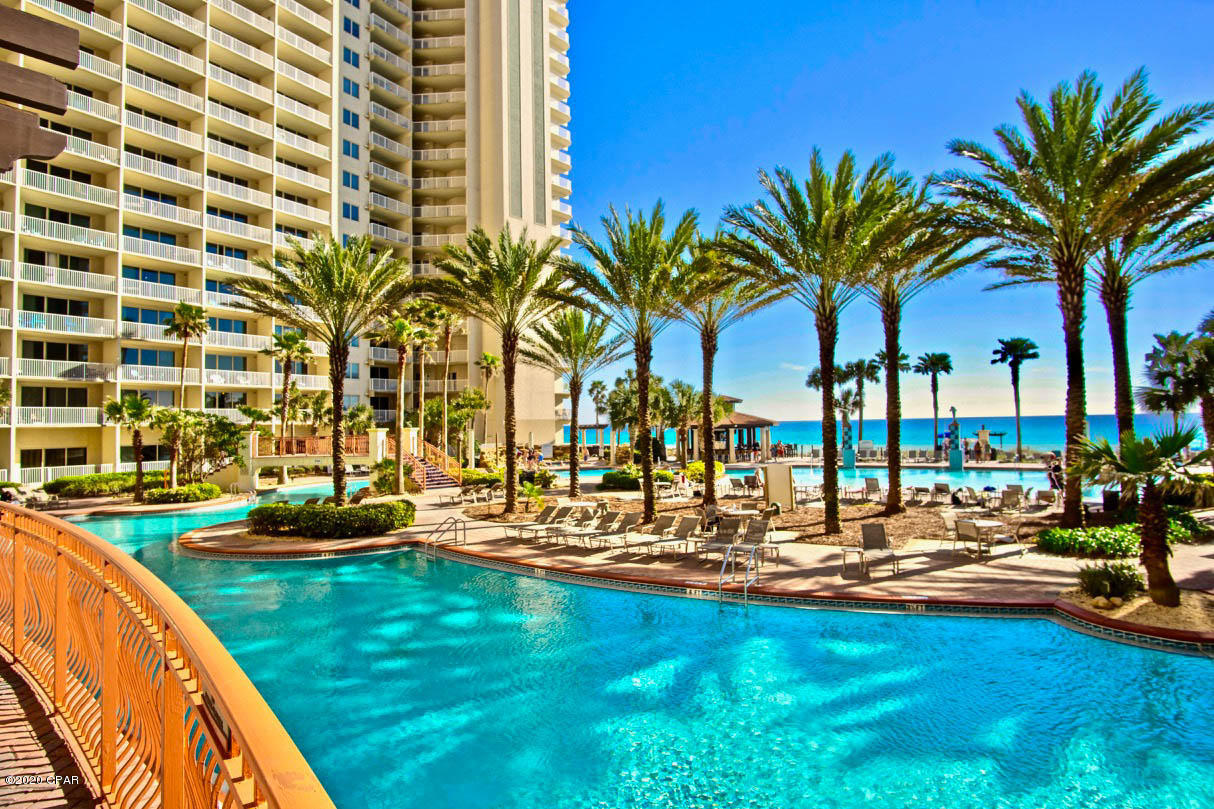 Shores Of Panama Phase II - Residential