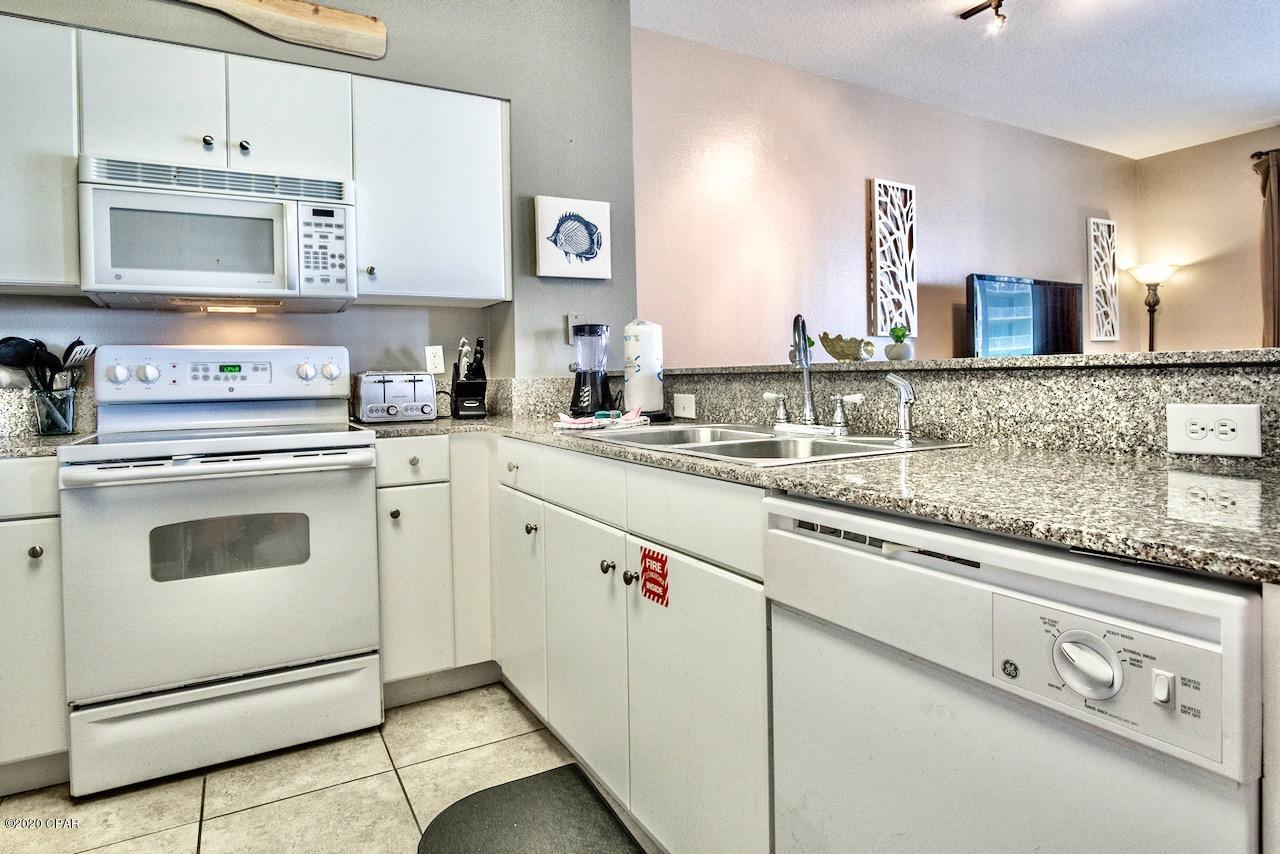 Shores Of Panama Phase II - Residential