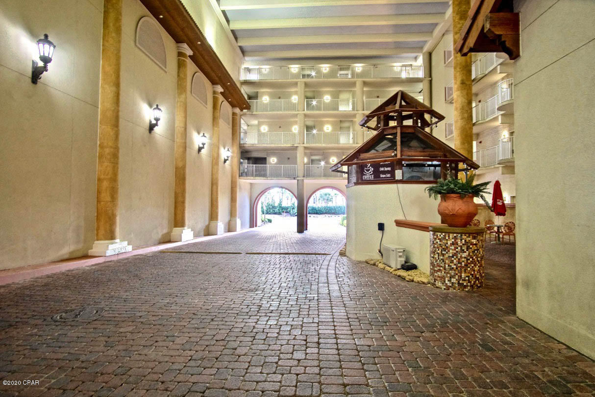 Shores Of Panama Phase II - Residential