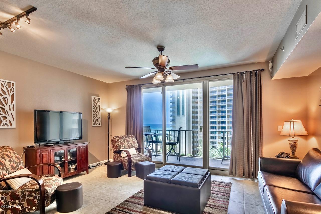 Shores Of Panama Phase II - Residential