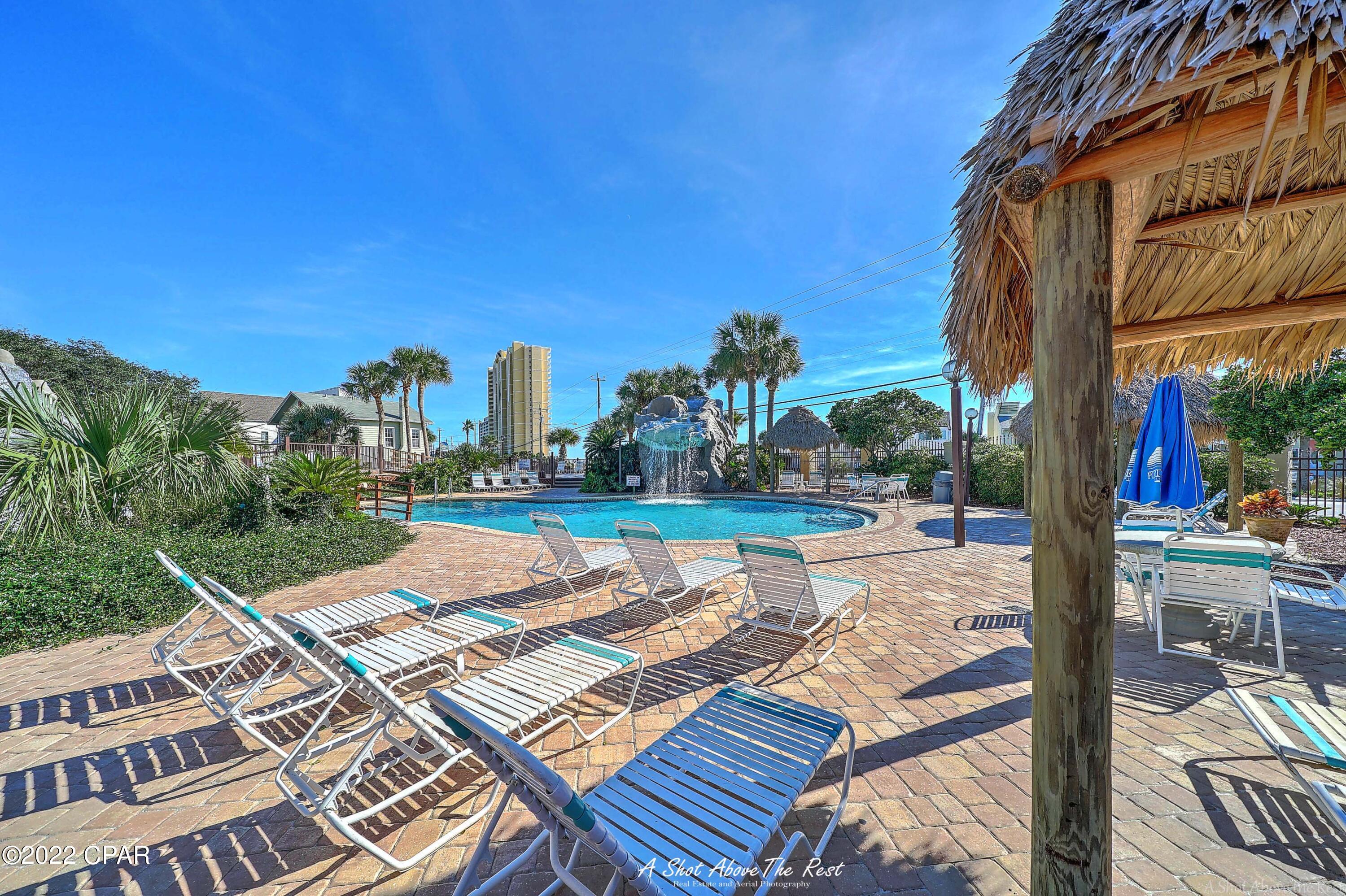 Portside Condo - Residential