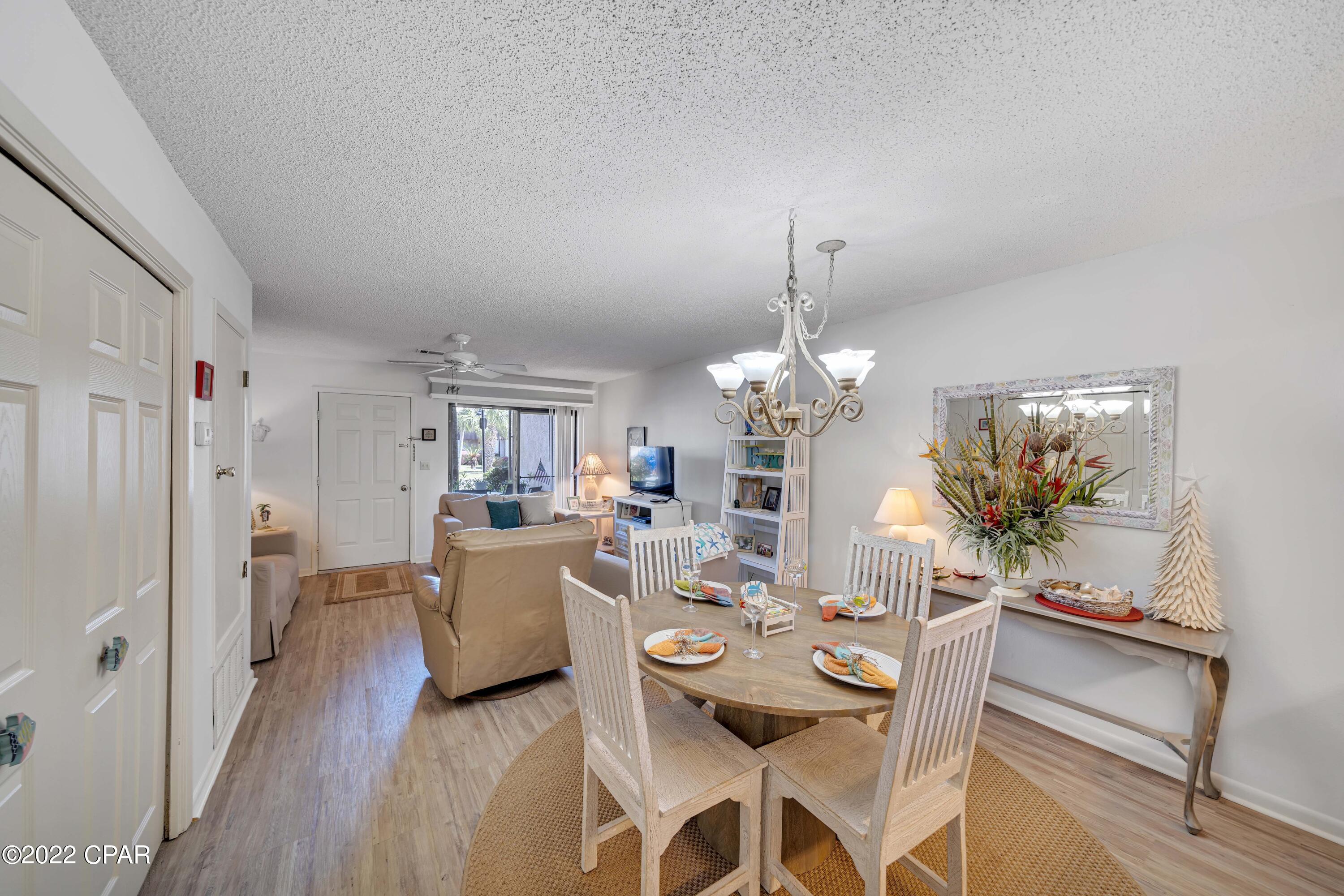 Portside Condo - Residential