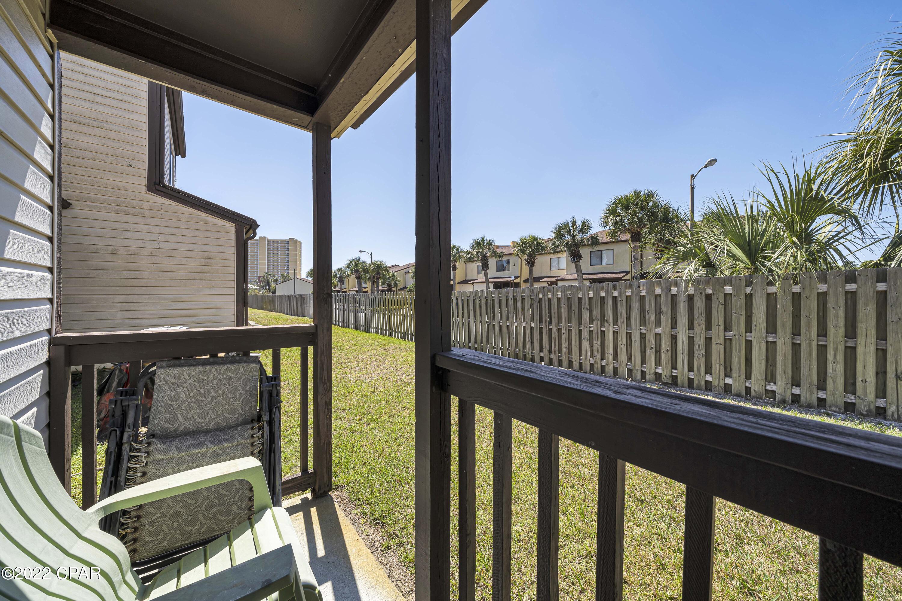 Portside Condo - Residential