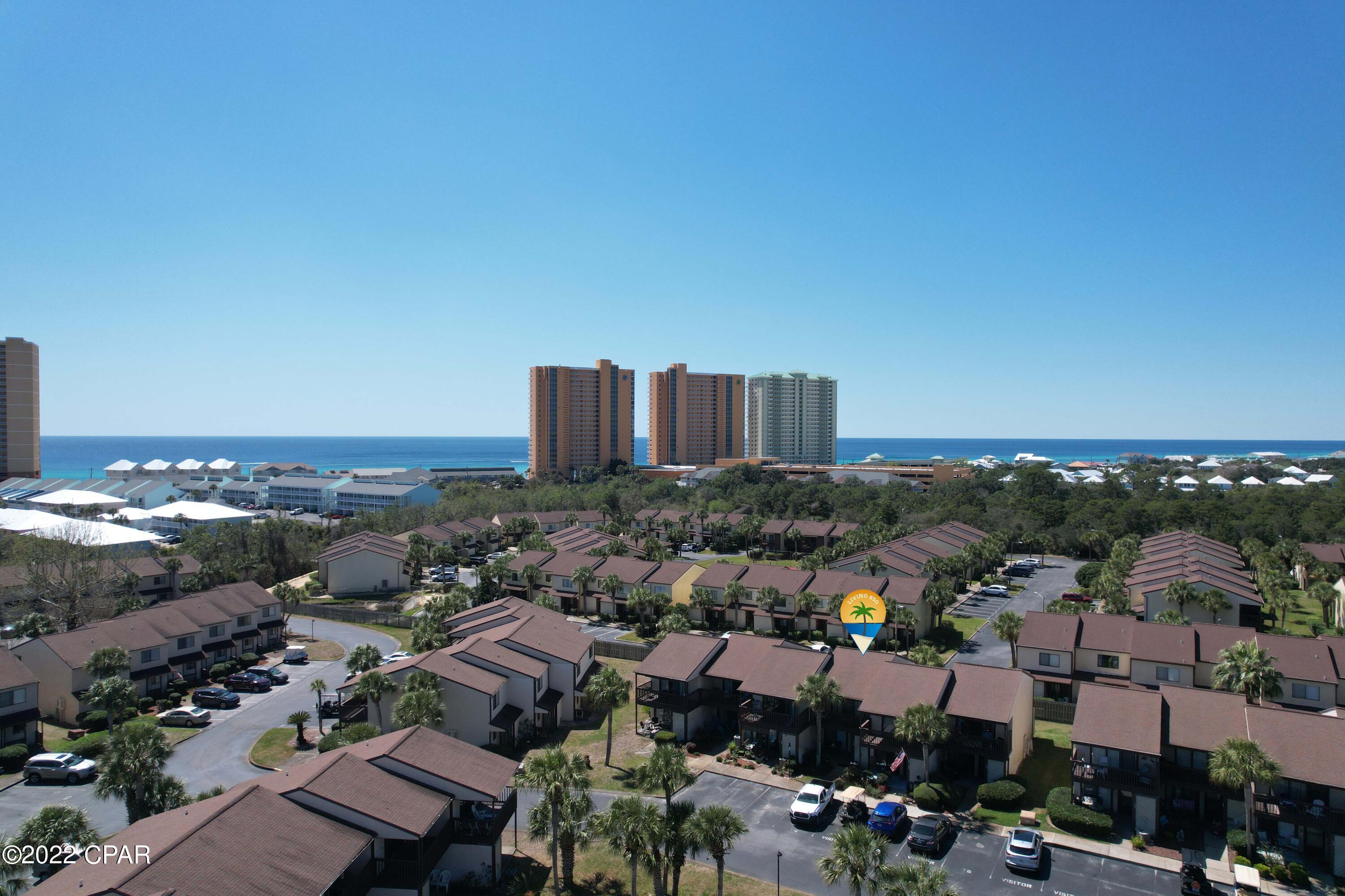 Portside Condo - Residential