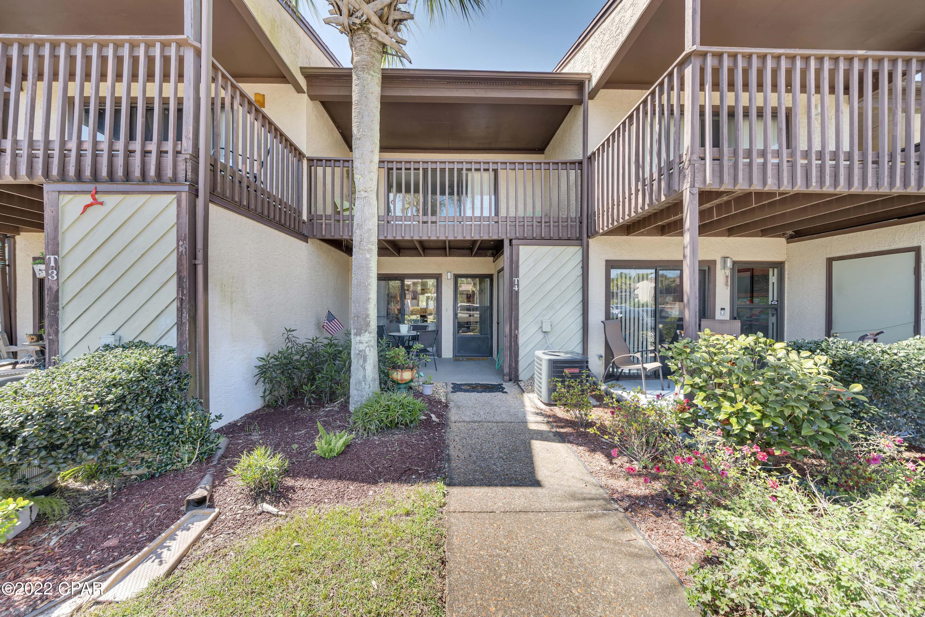 Portside Condo - Residential