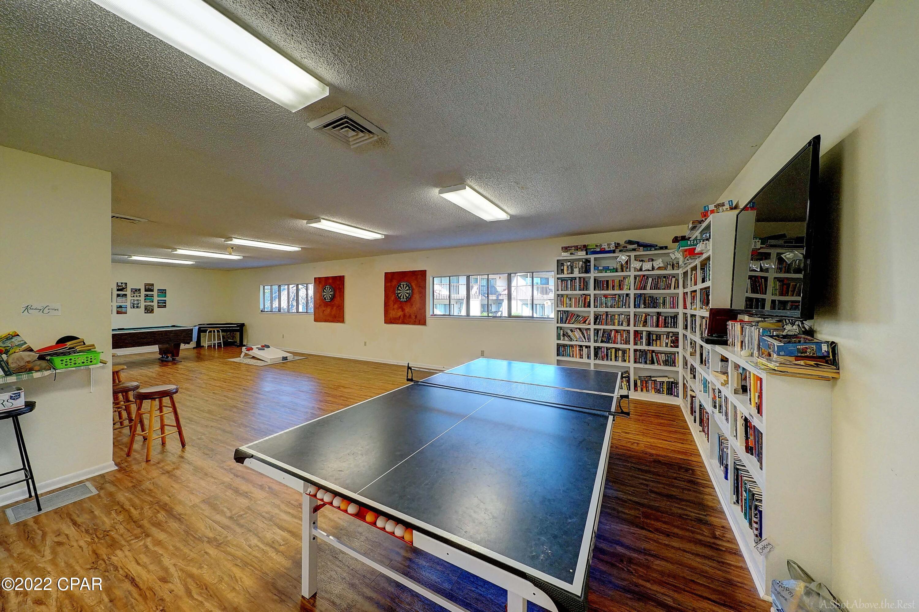 Portside Condo - Residential