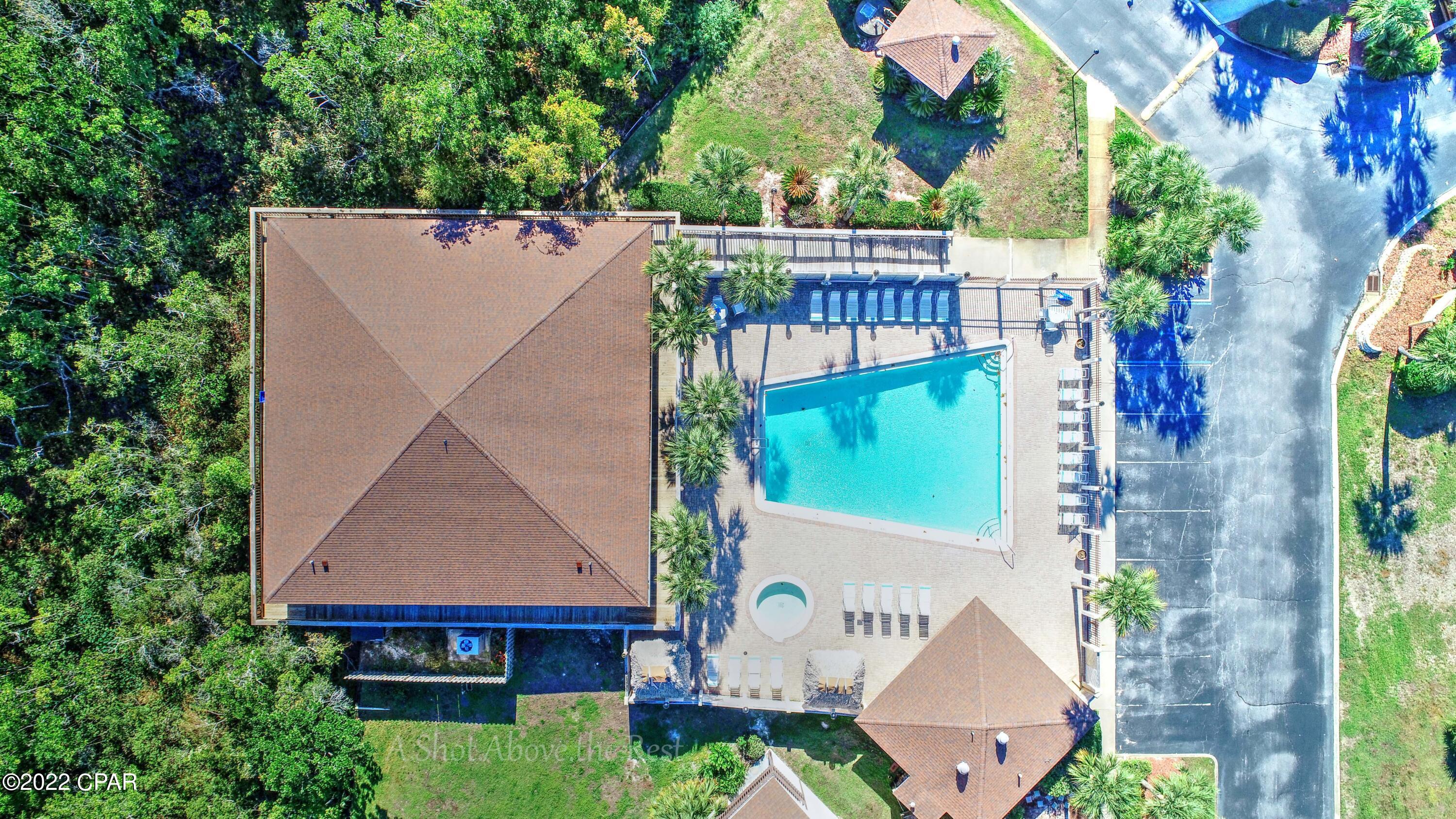 Portside Condo - Residential