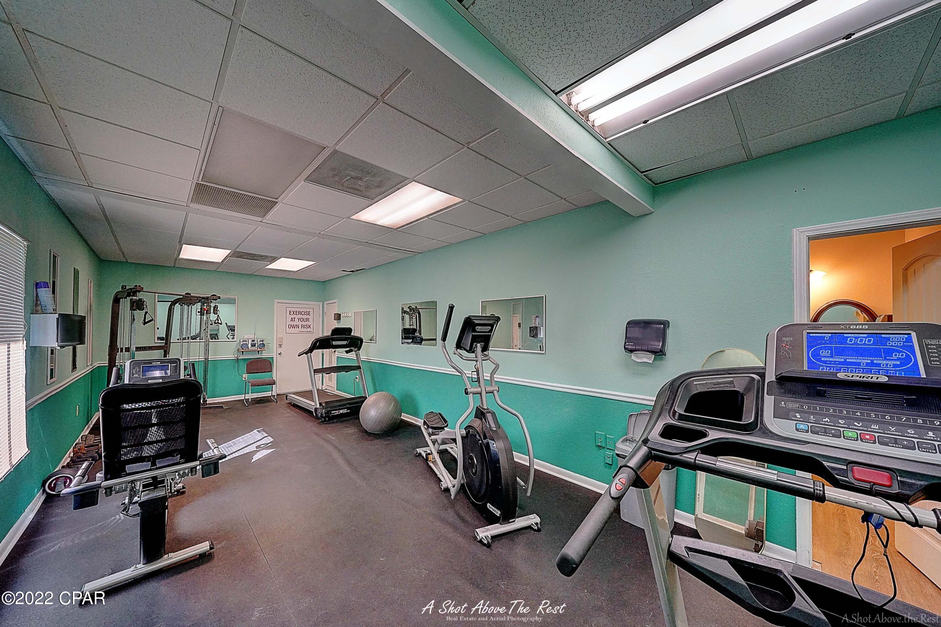 Portside Condo - Residential