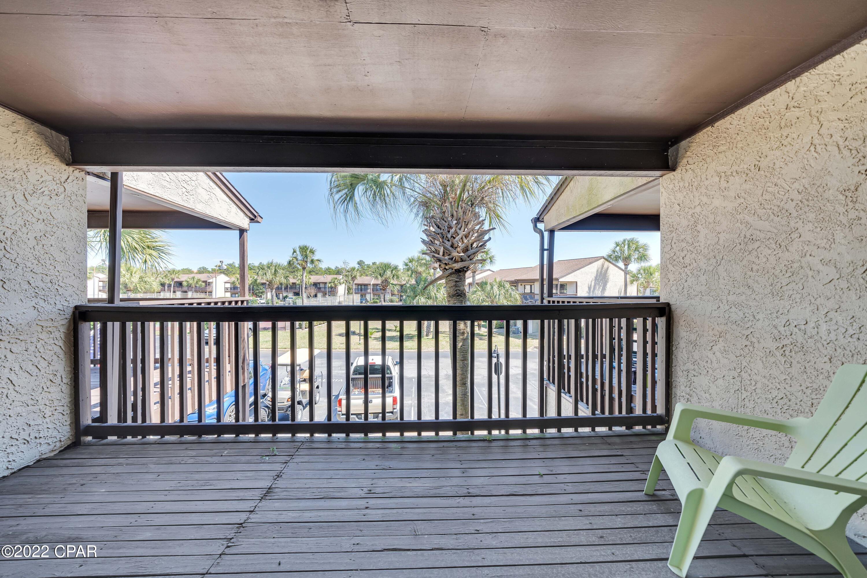 Portside Condo - Residential