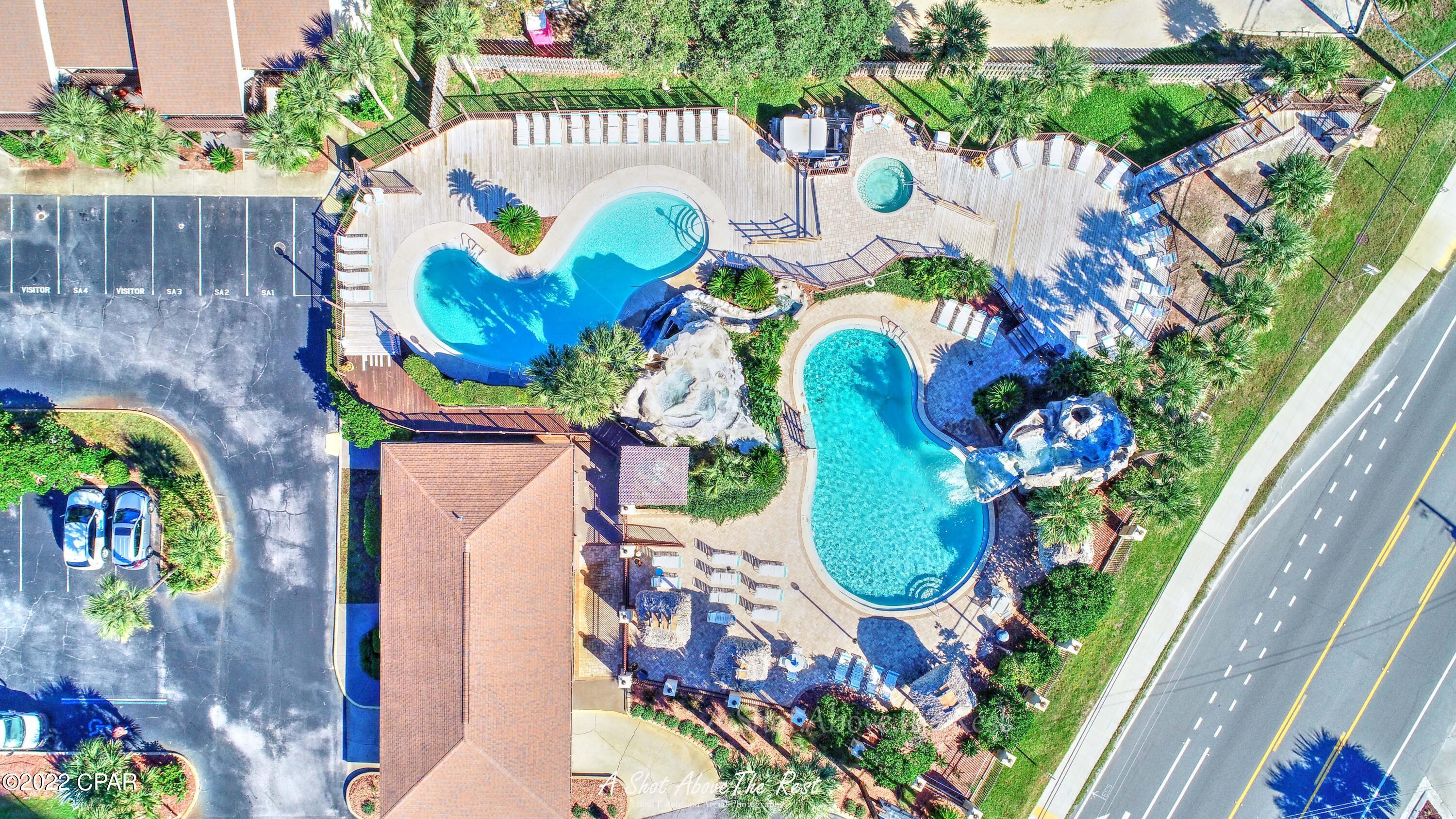 Portside Condo - Residential