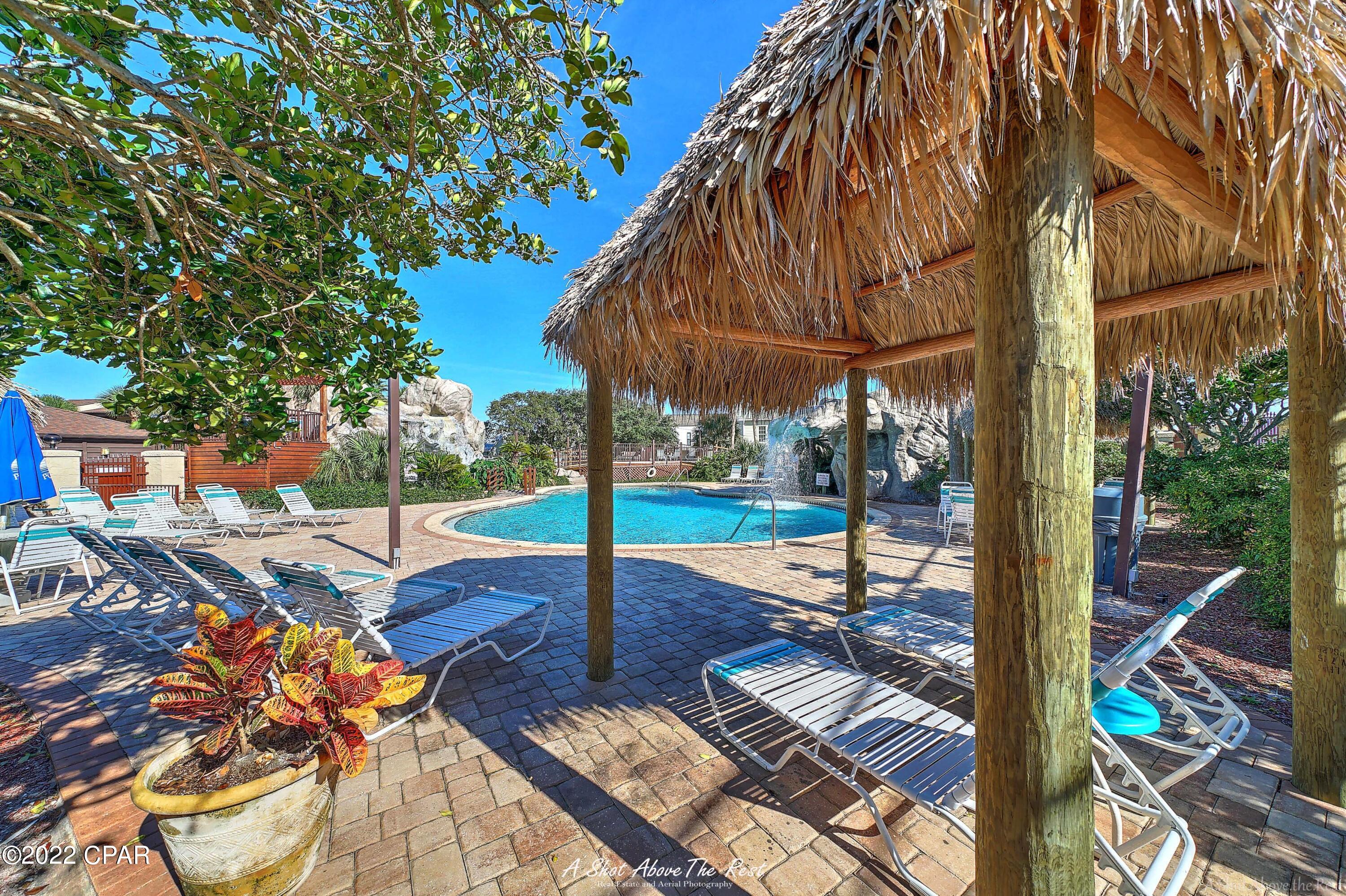 Portside Condo - Residential