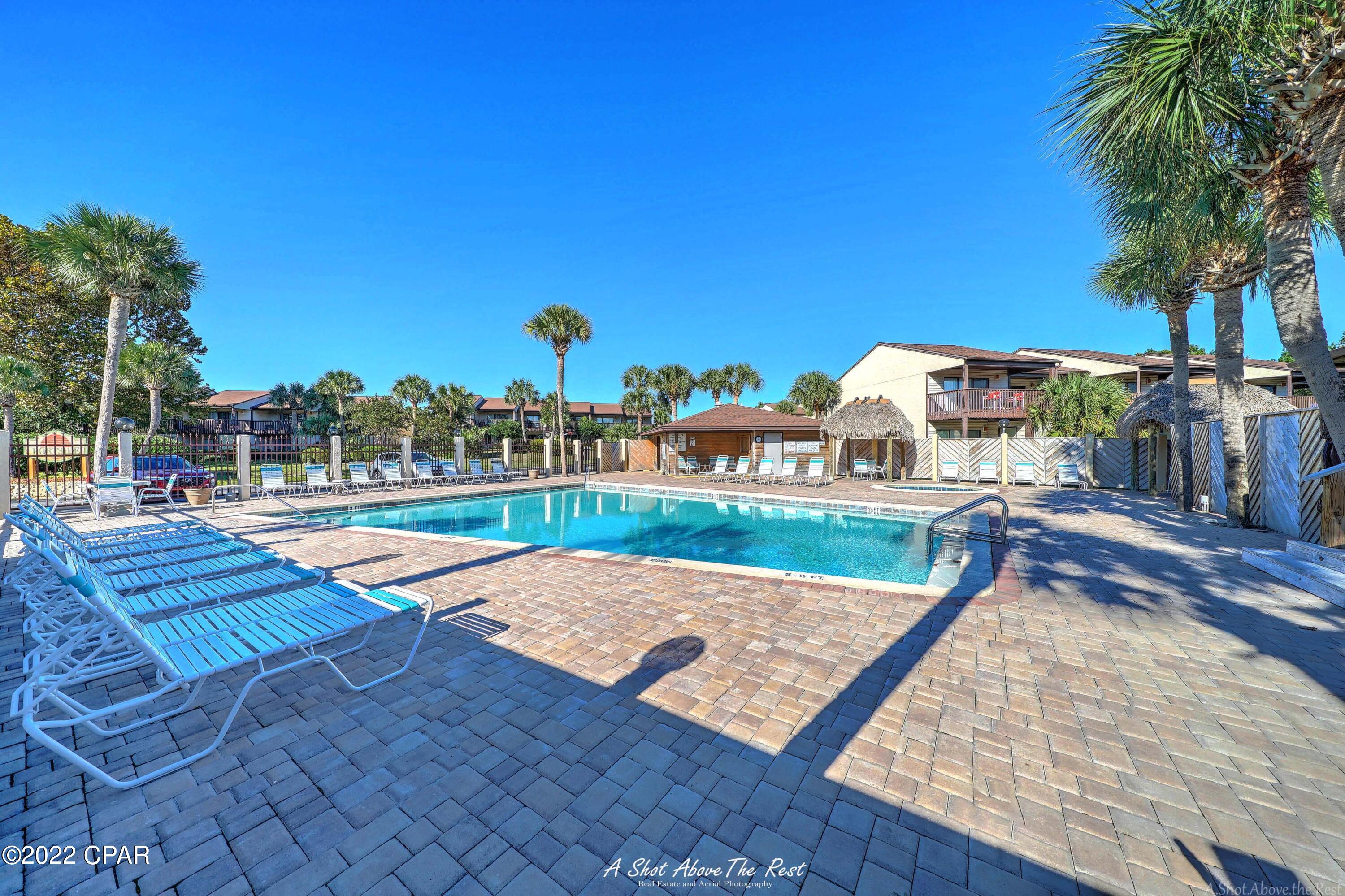 Portside Condo - Residential