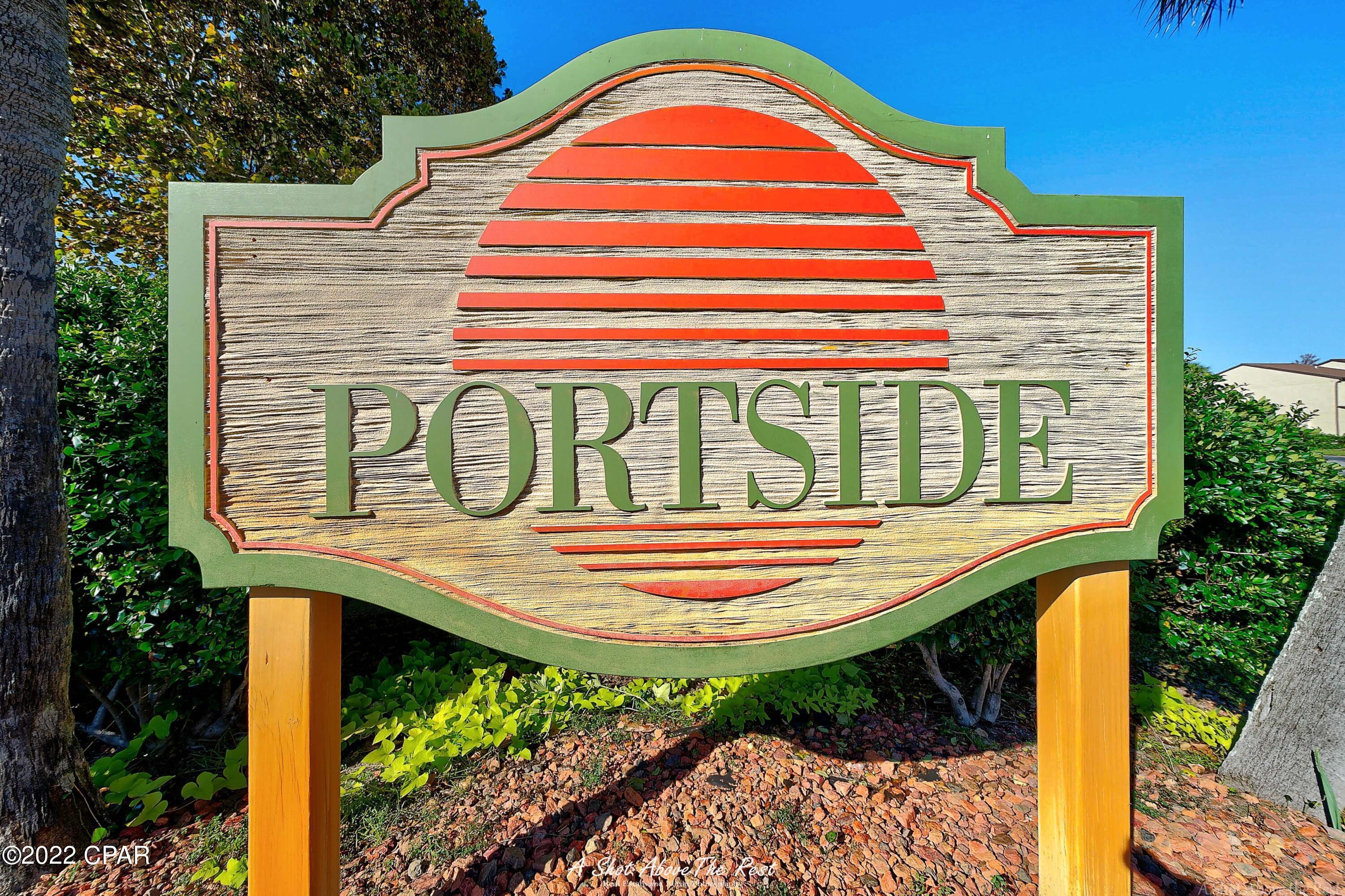 Portside Condo - Residential