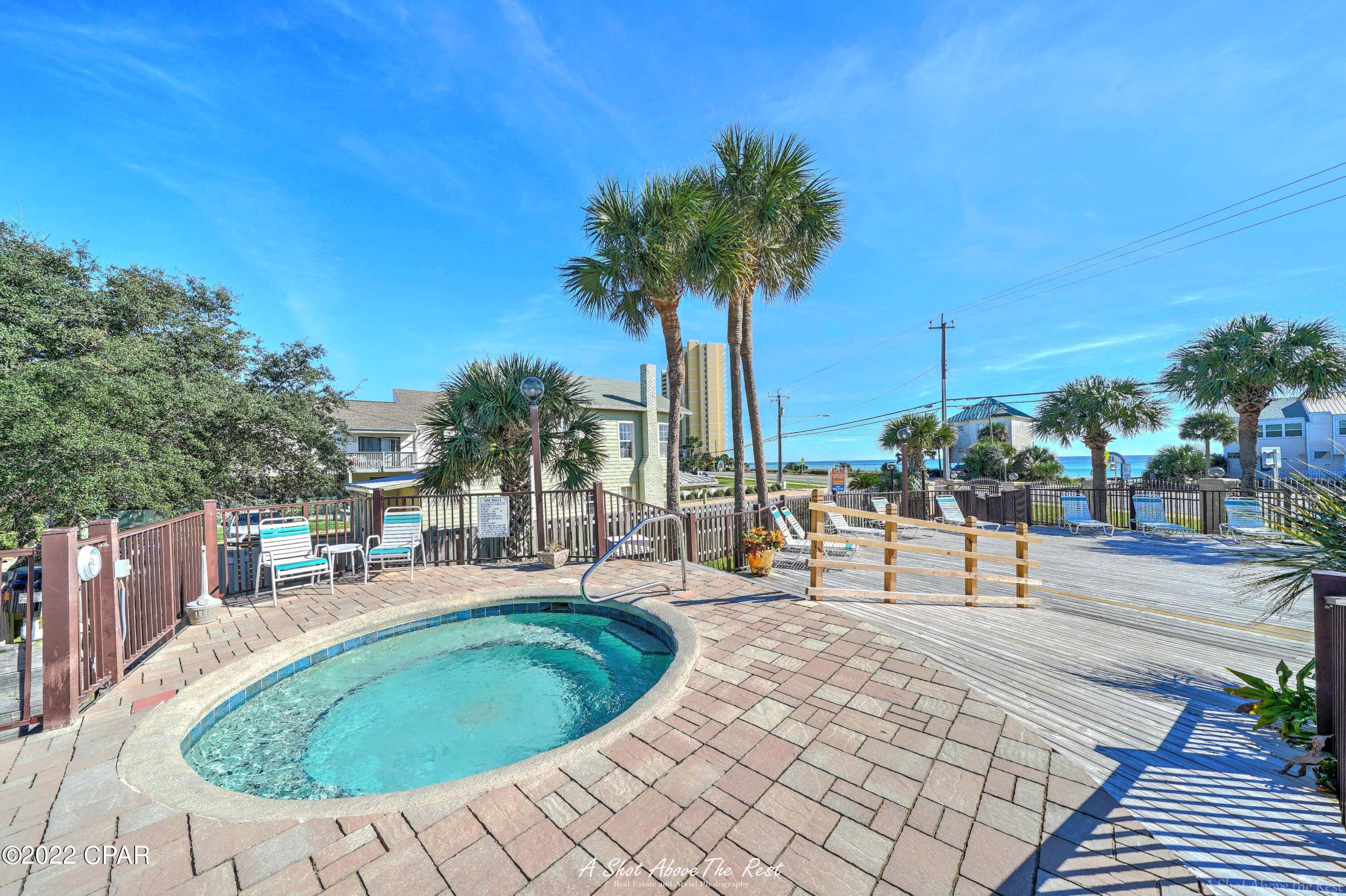 Portside Condo - Residential