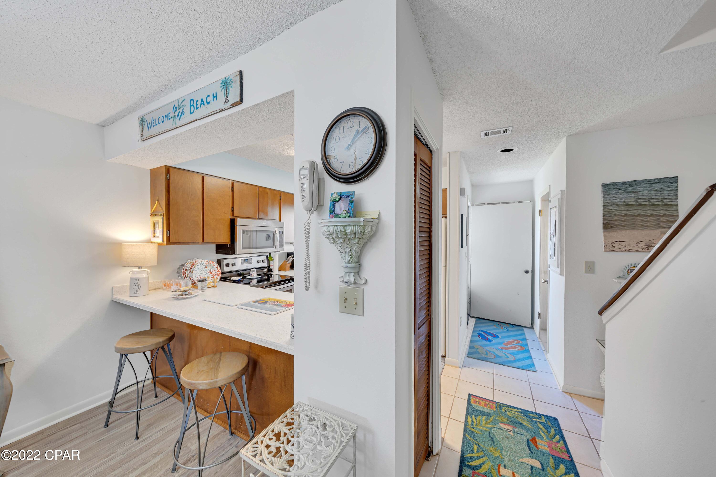Portside Condo - Residential