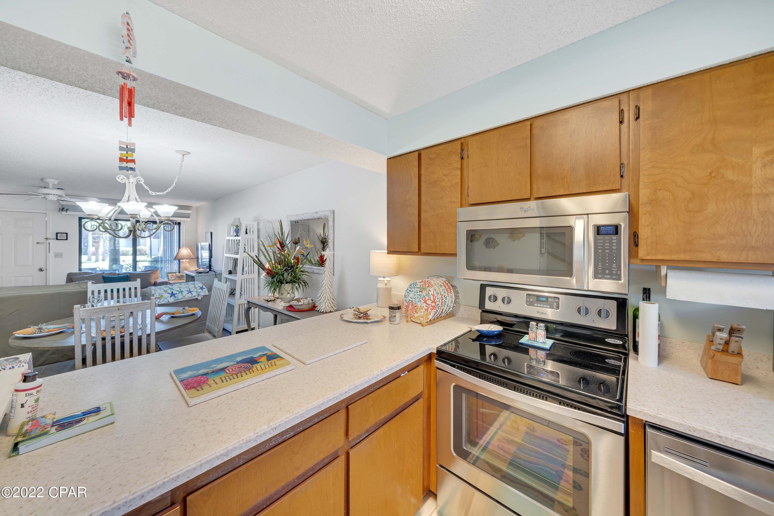 Portside Condo - Residential