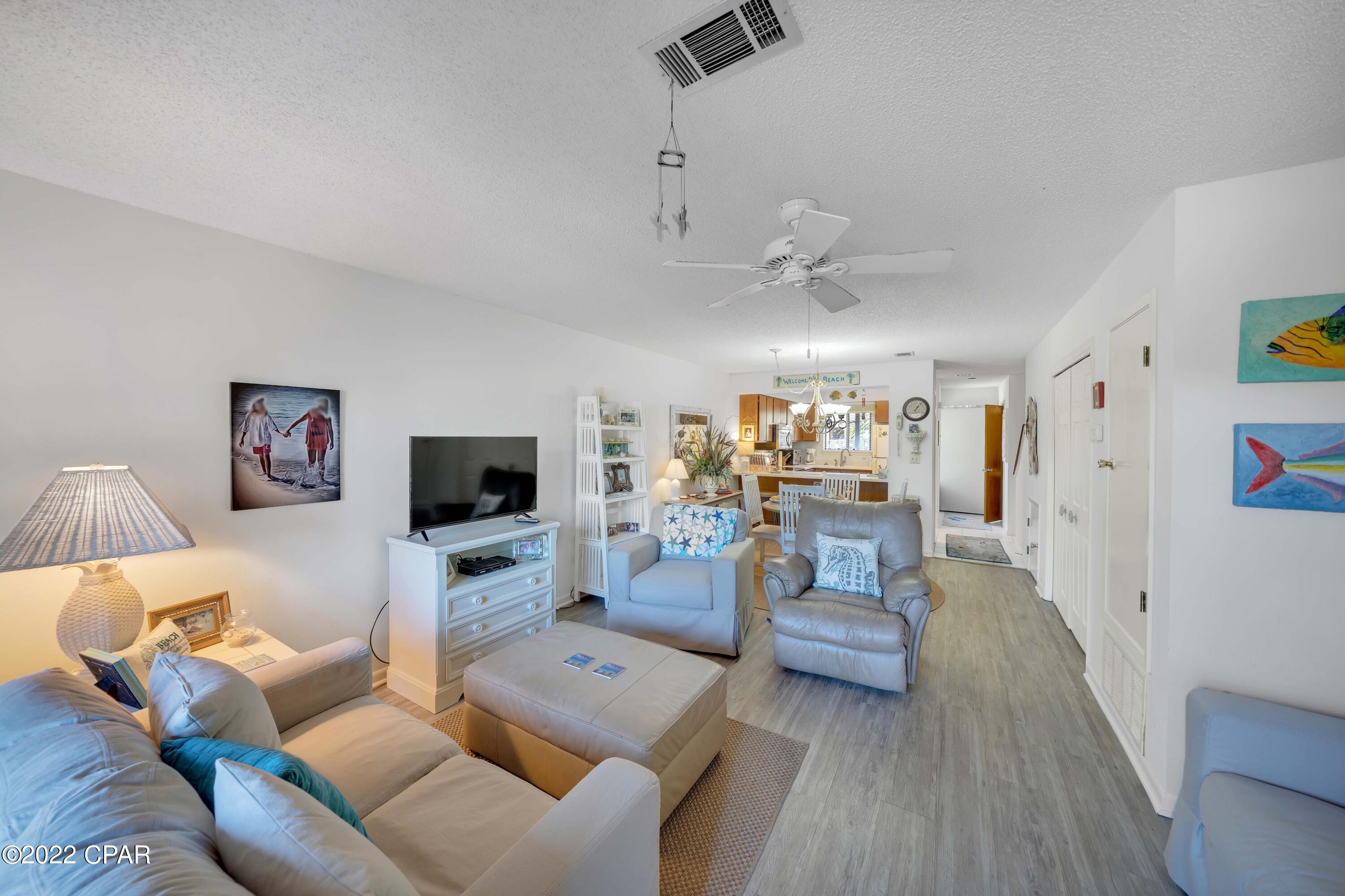 Portside Condo - Residential