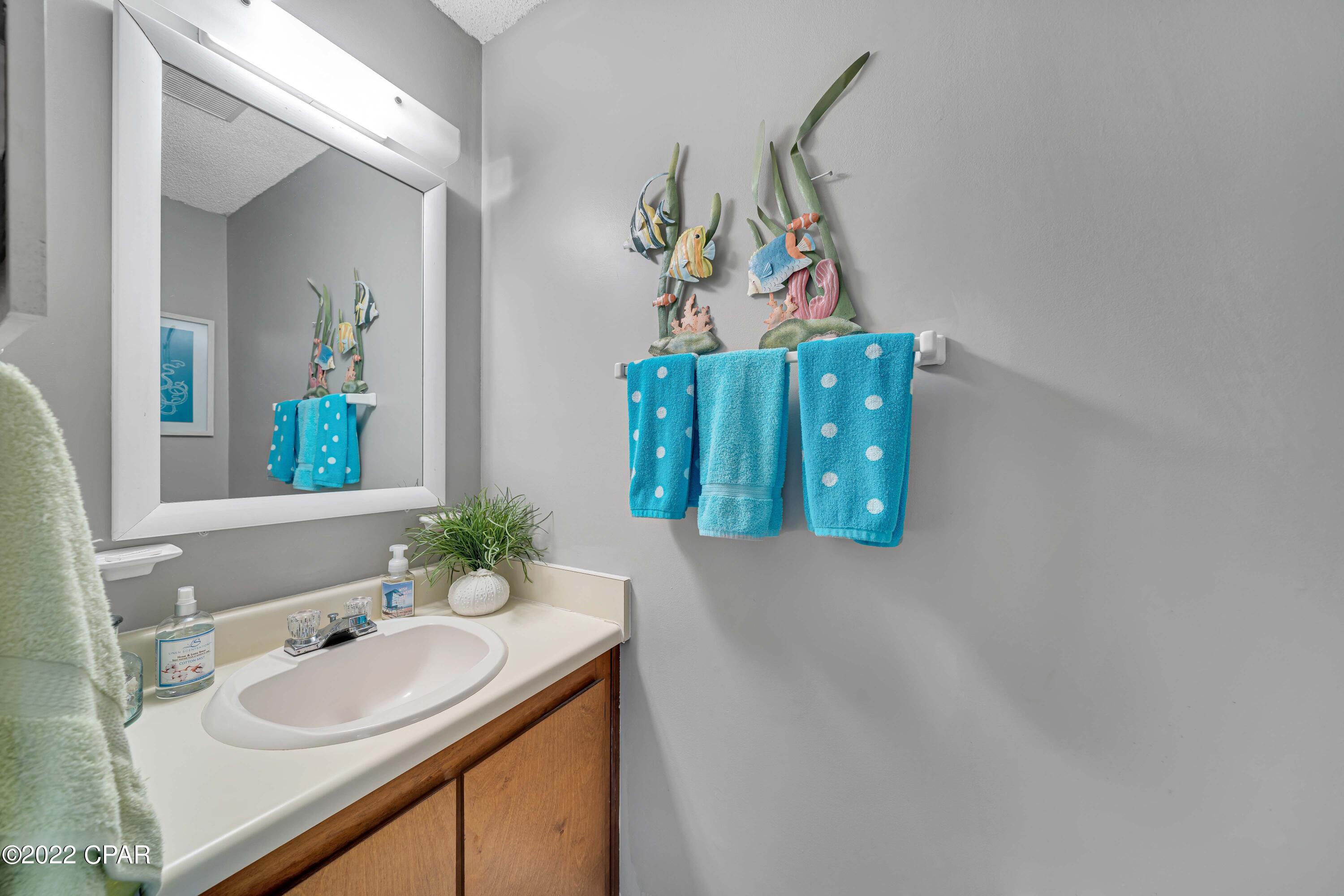 Portside Condo - Residential