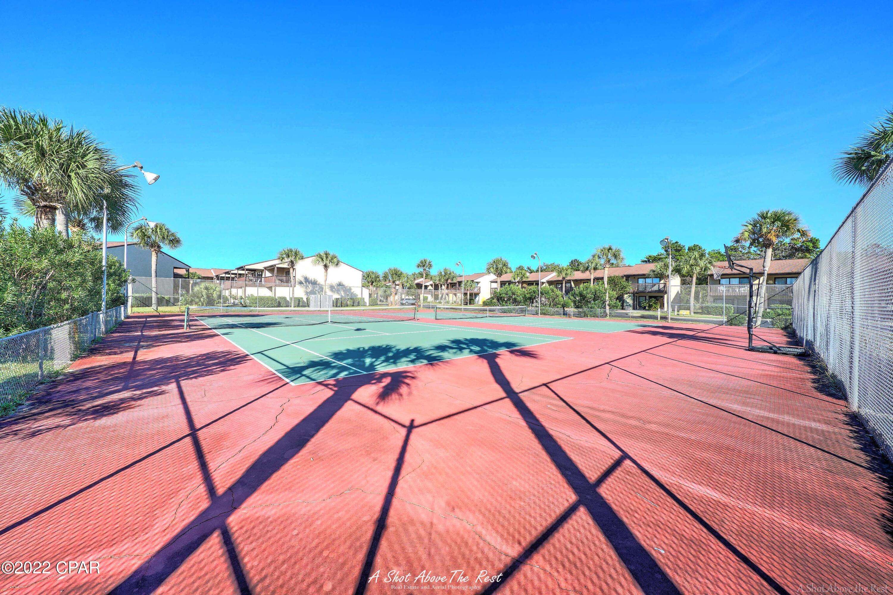 Portside Condo - Residential