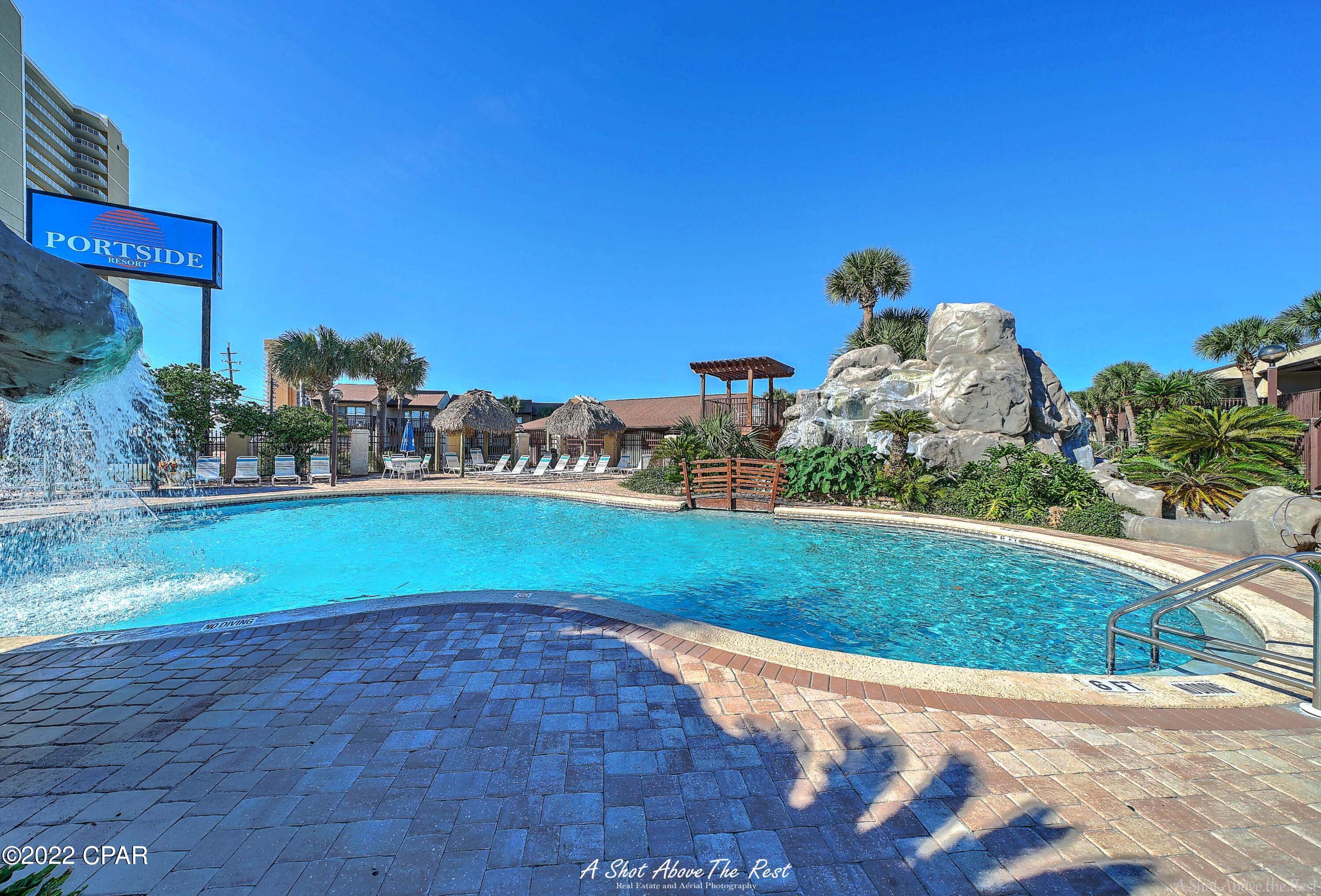 Portside Condo - Residential