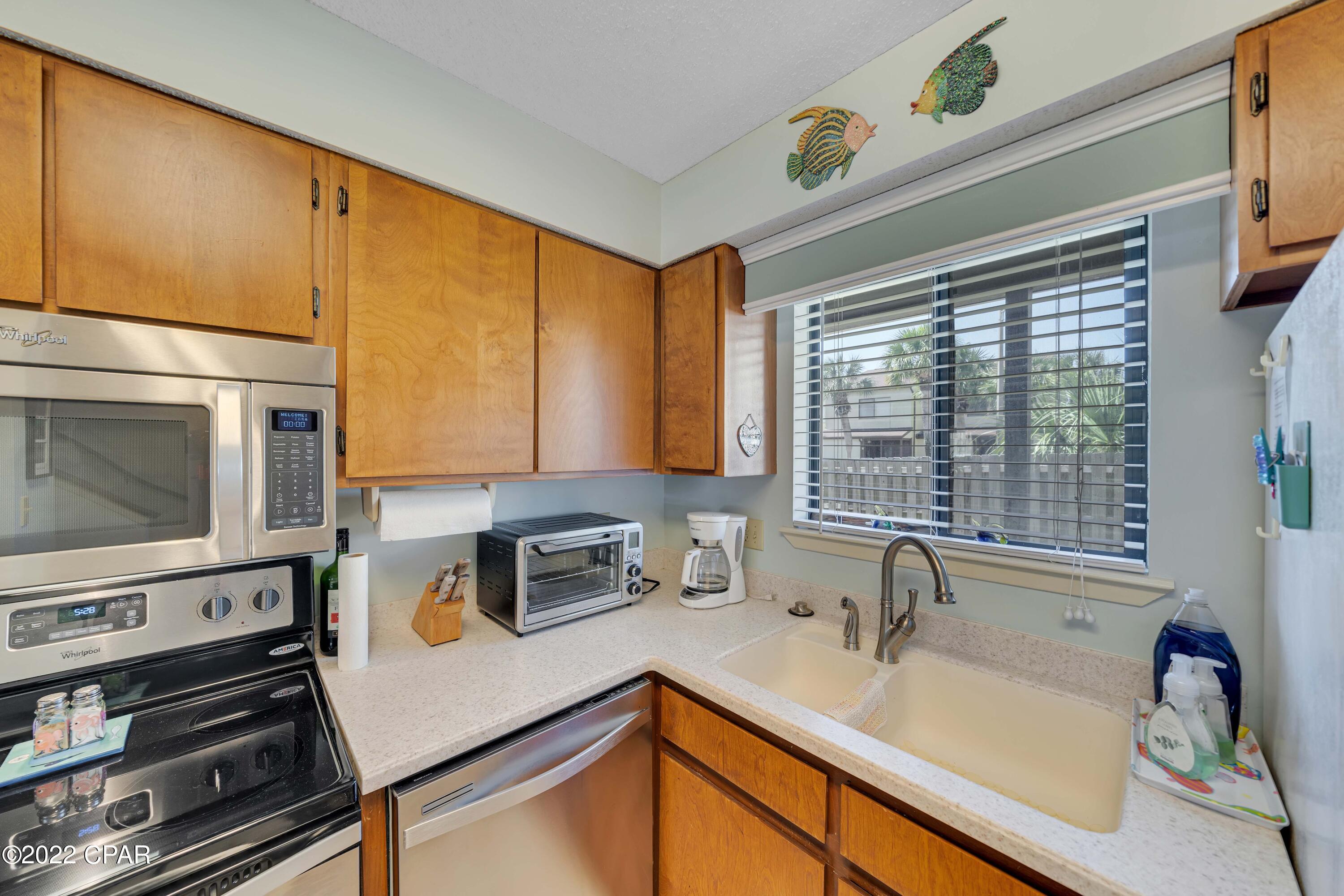 Portside Condo - Residential