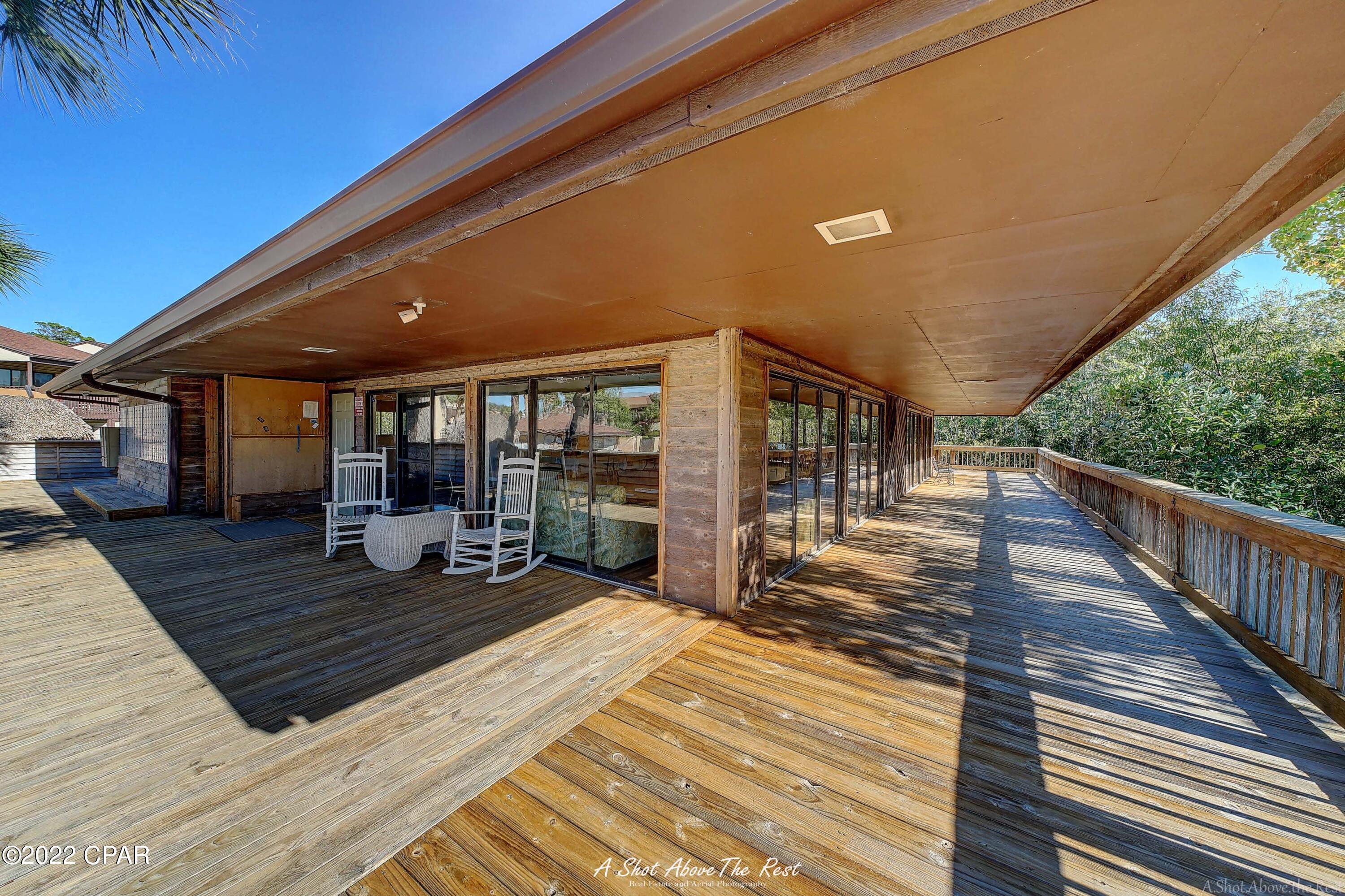 Portside Condo - Residential