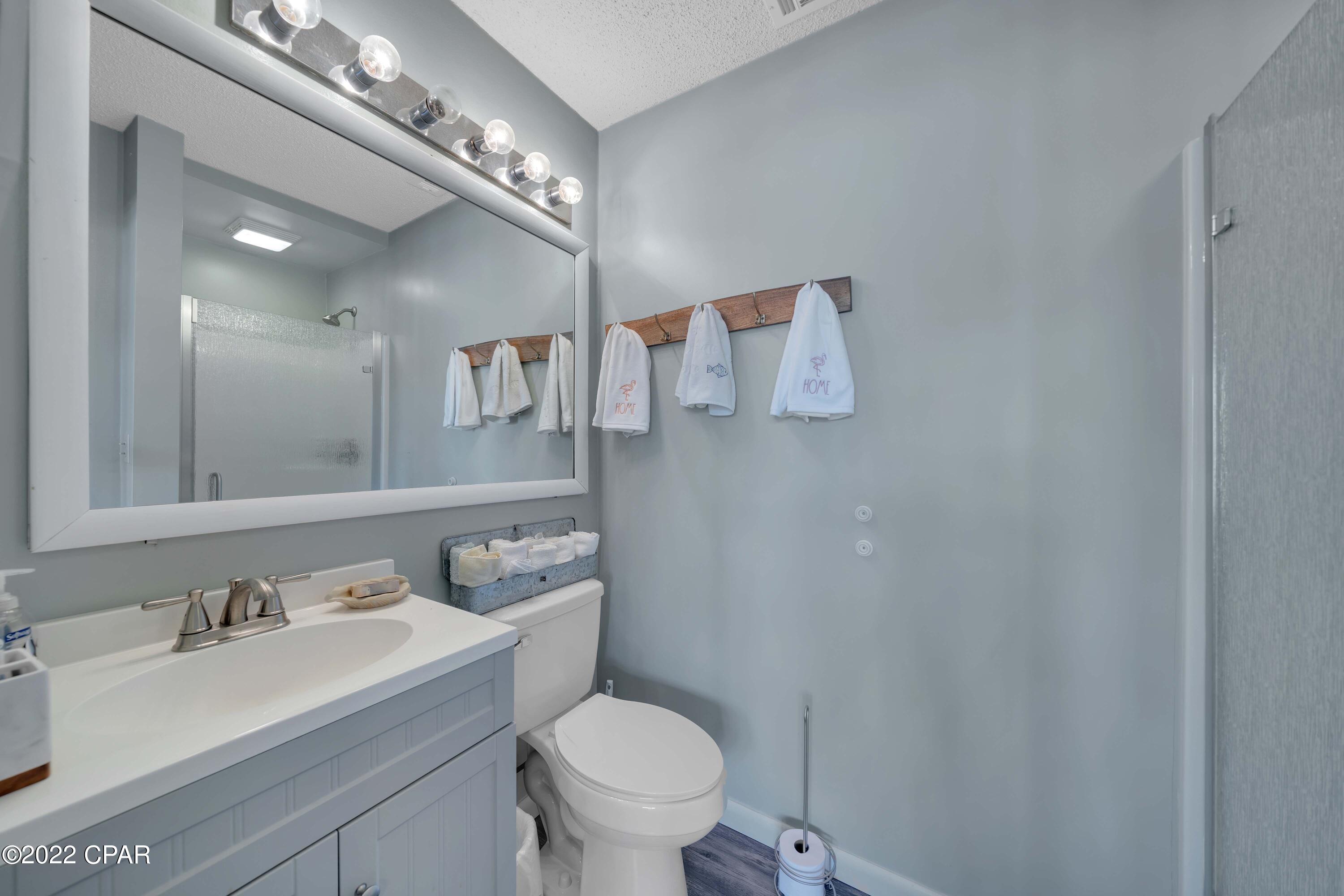 Portside Condo - Residential