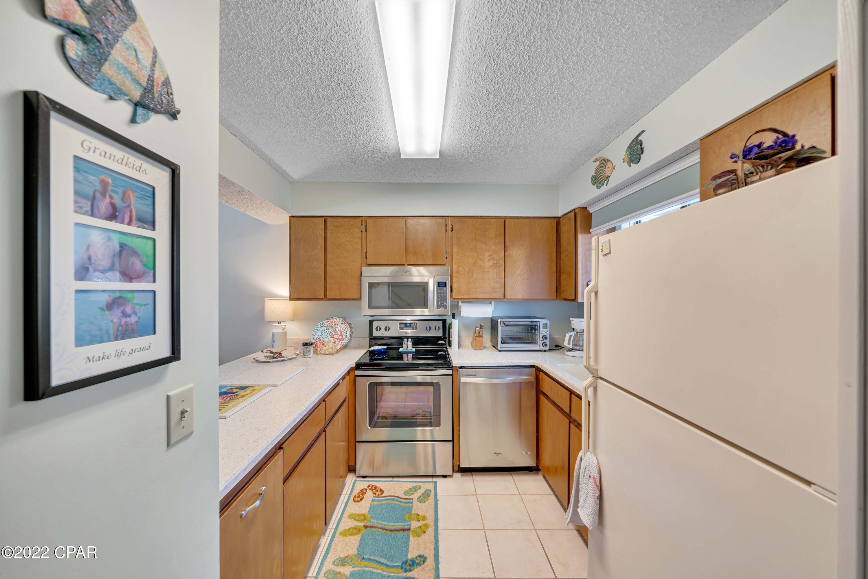 Portside Condo - Residential