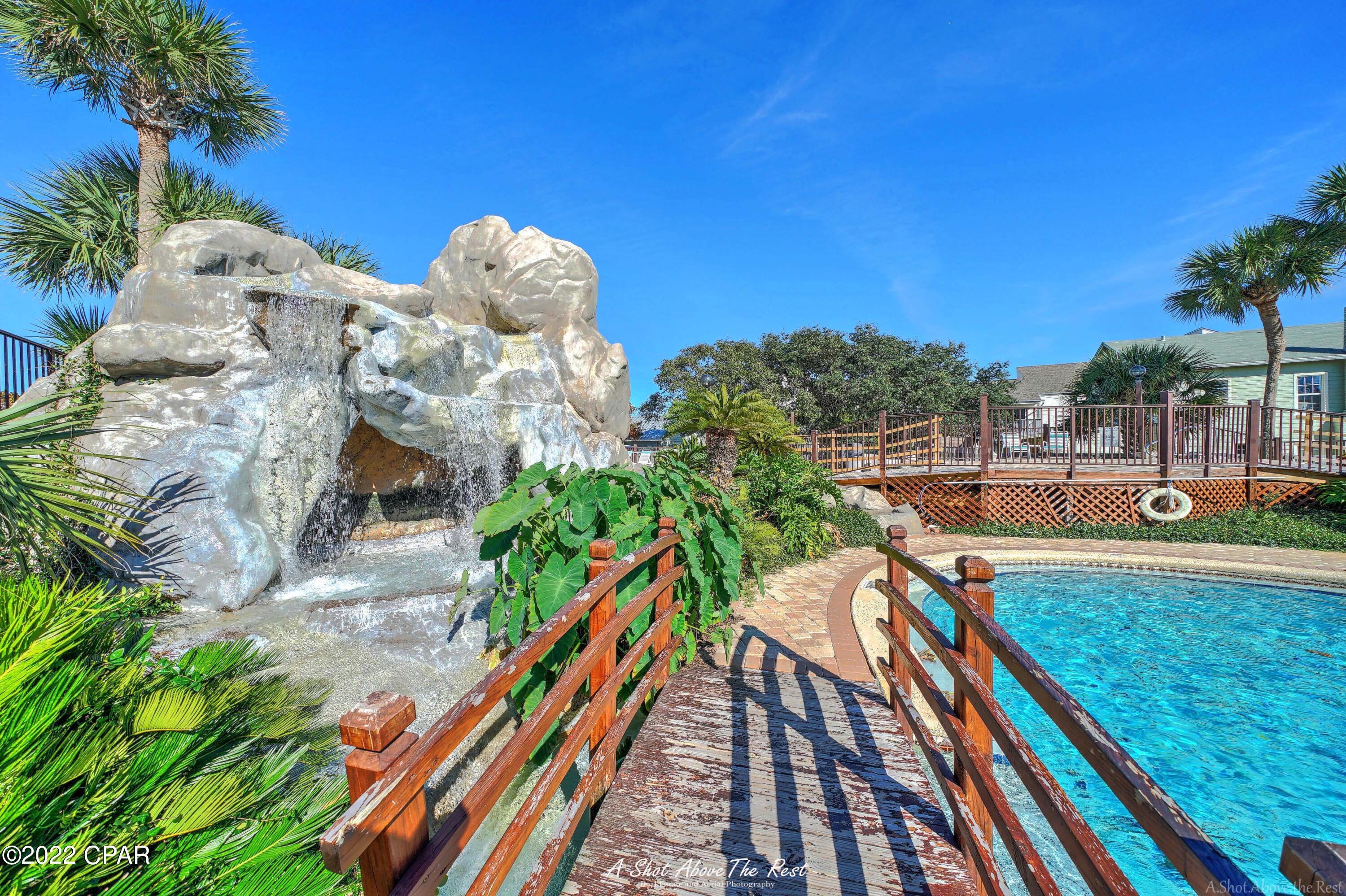 Portside Condo - Residential