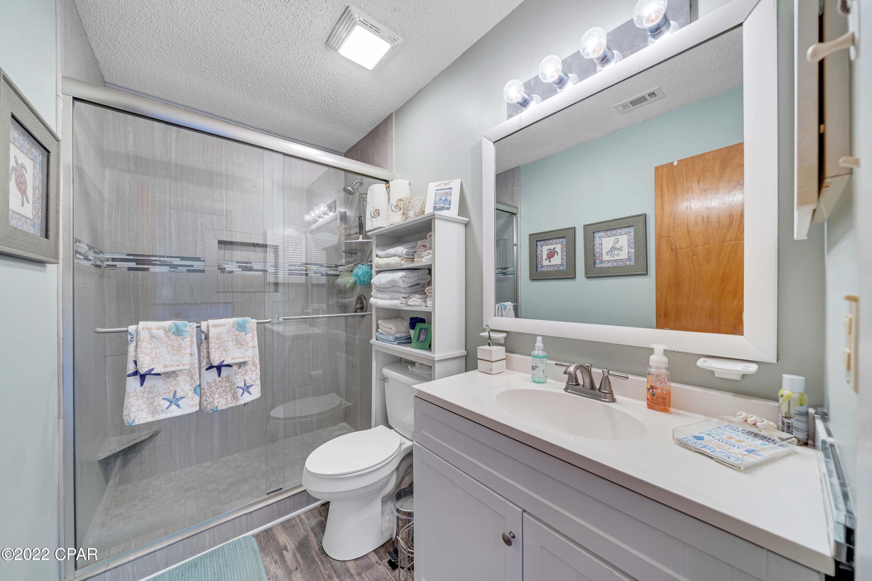 Portside Condo - Residential