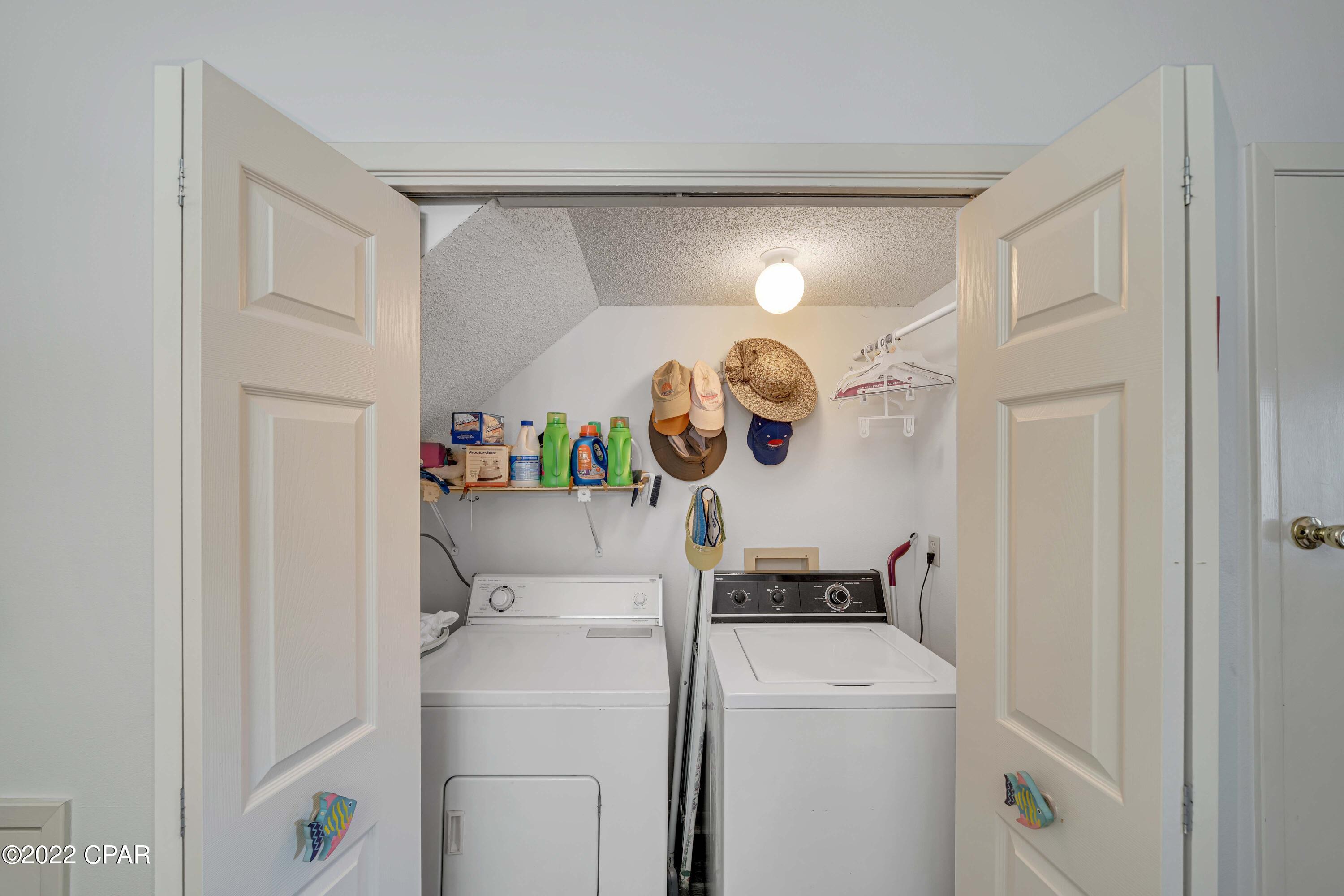 Portside Condo - Residential