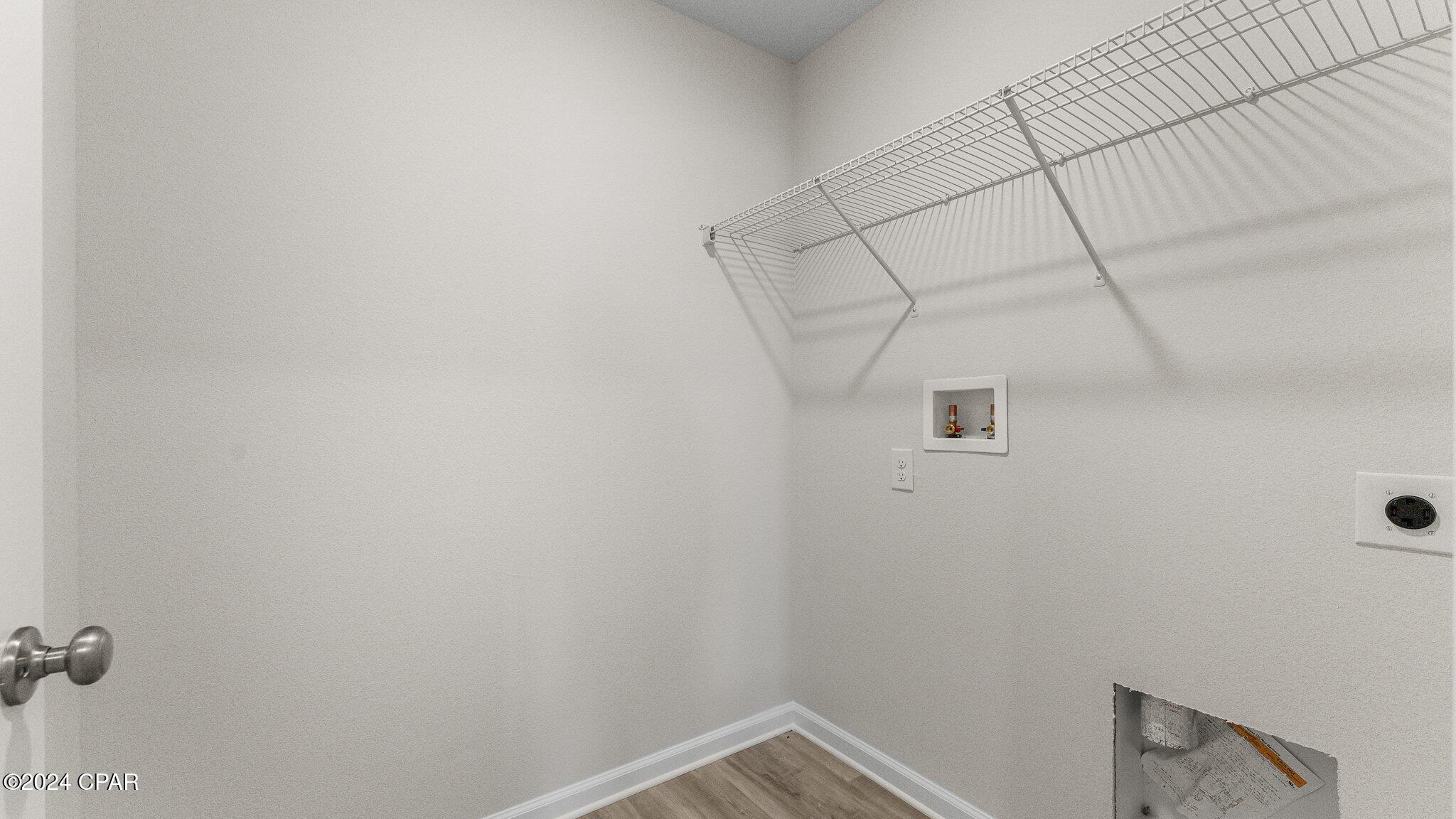 Titus Park - Residential