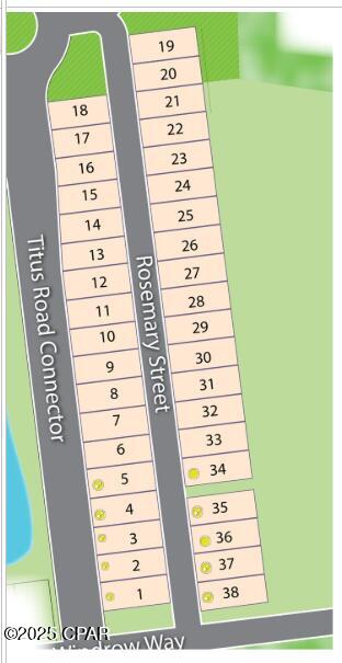 Titus Park - Residential