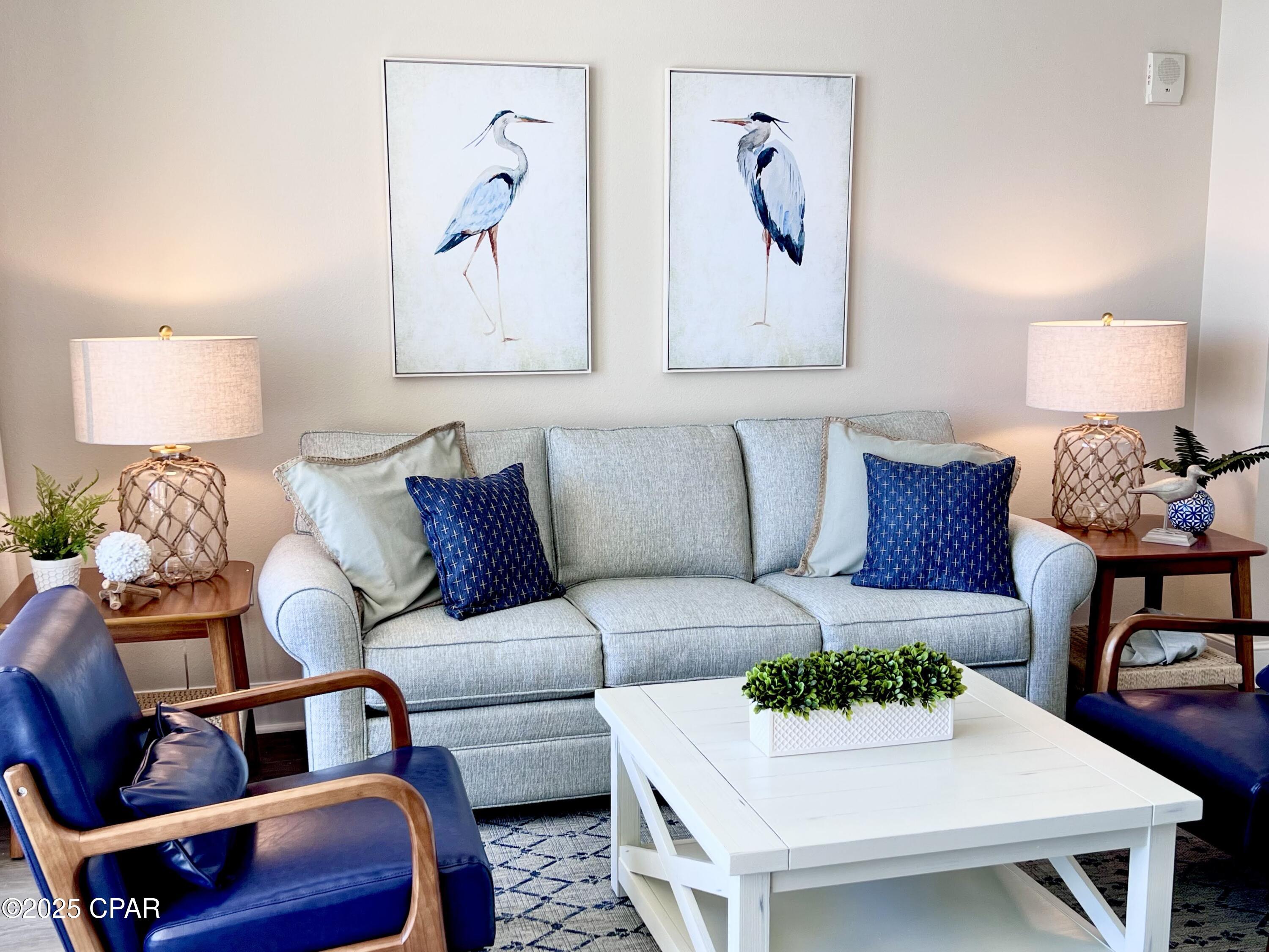 Majestic Beach Tower I - Residential