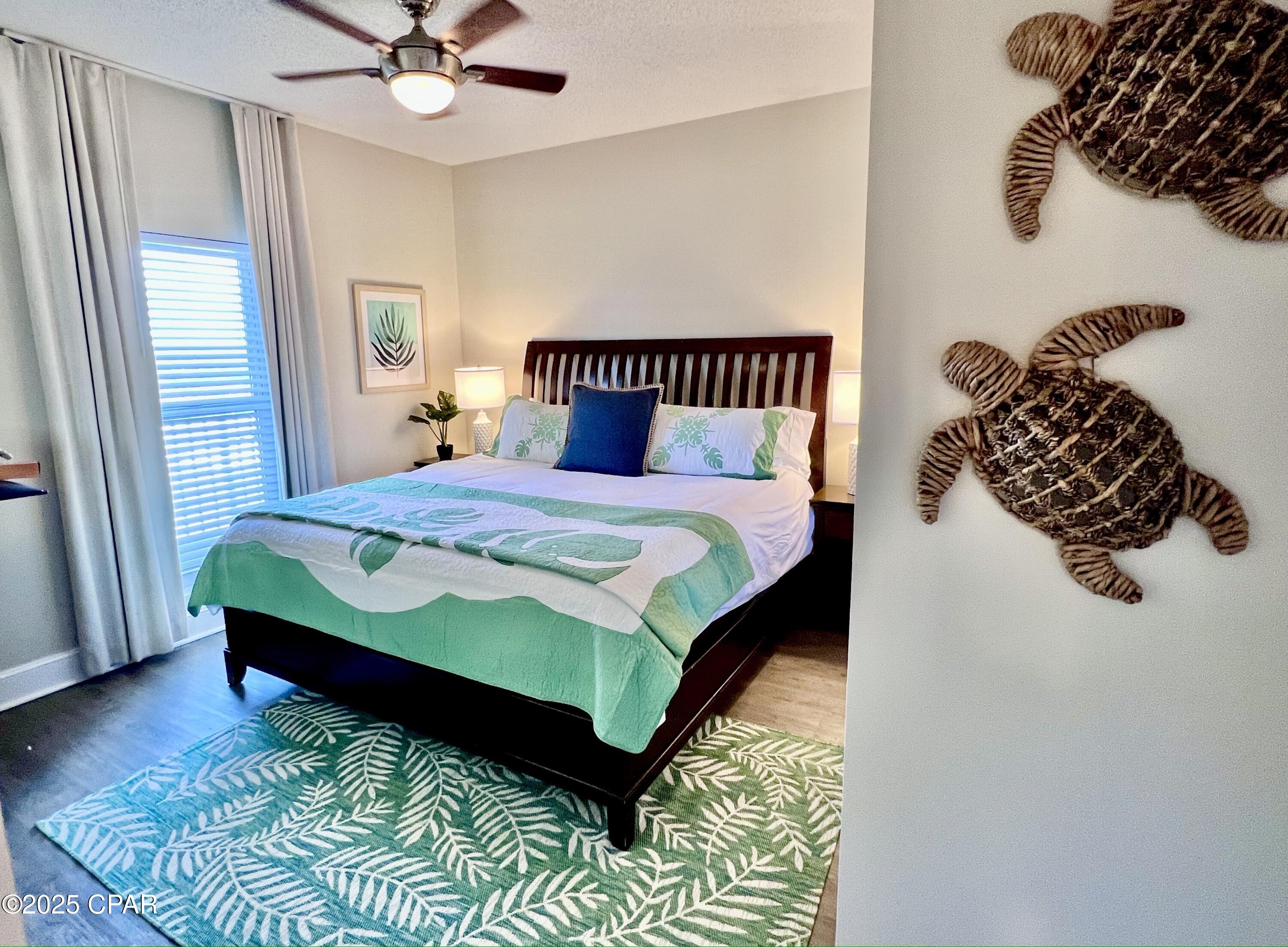 Majestic Beach Tower I - Residential