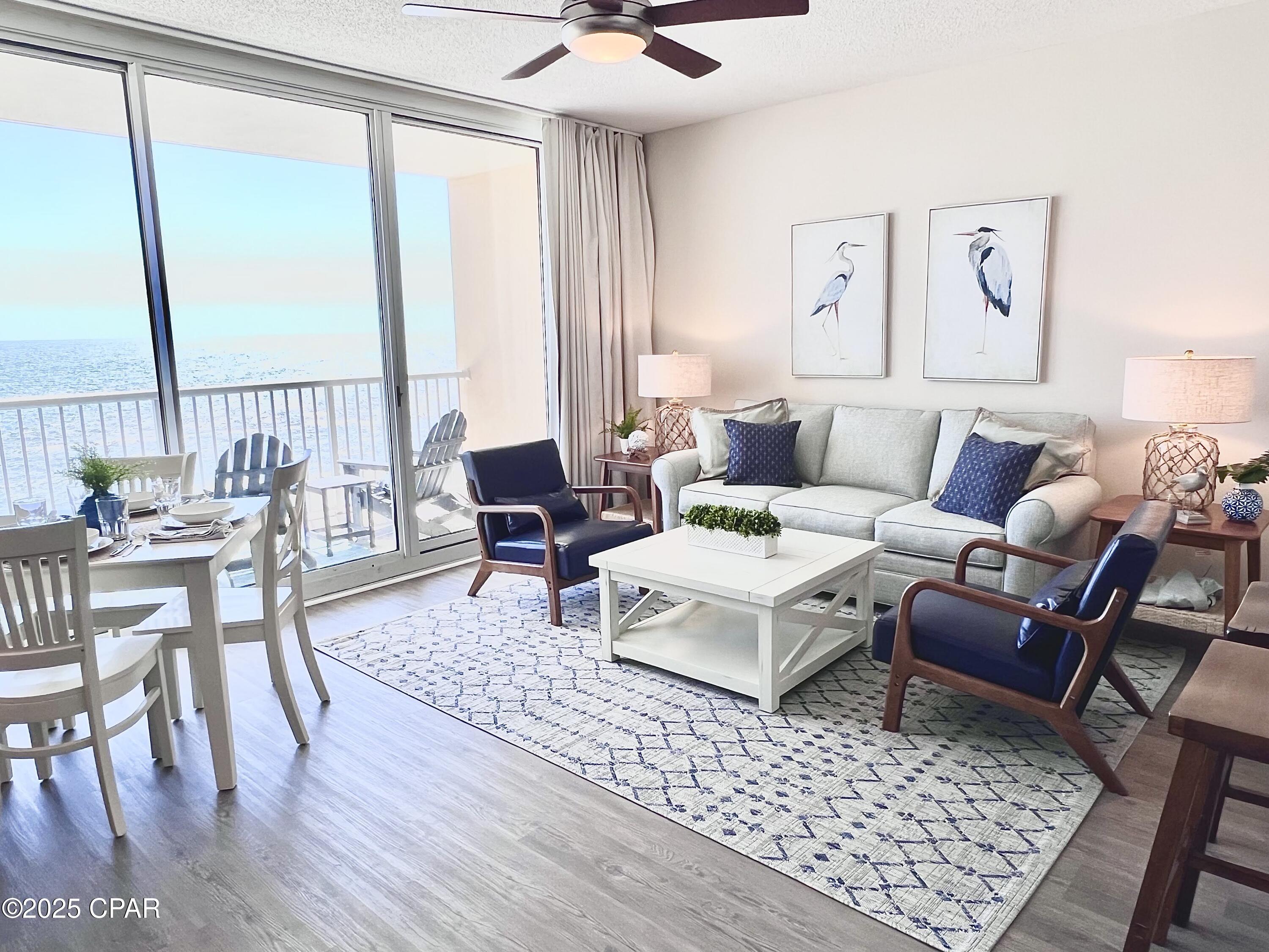 Majestic Beach Tower I - Residential