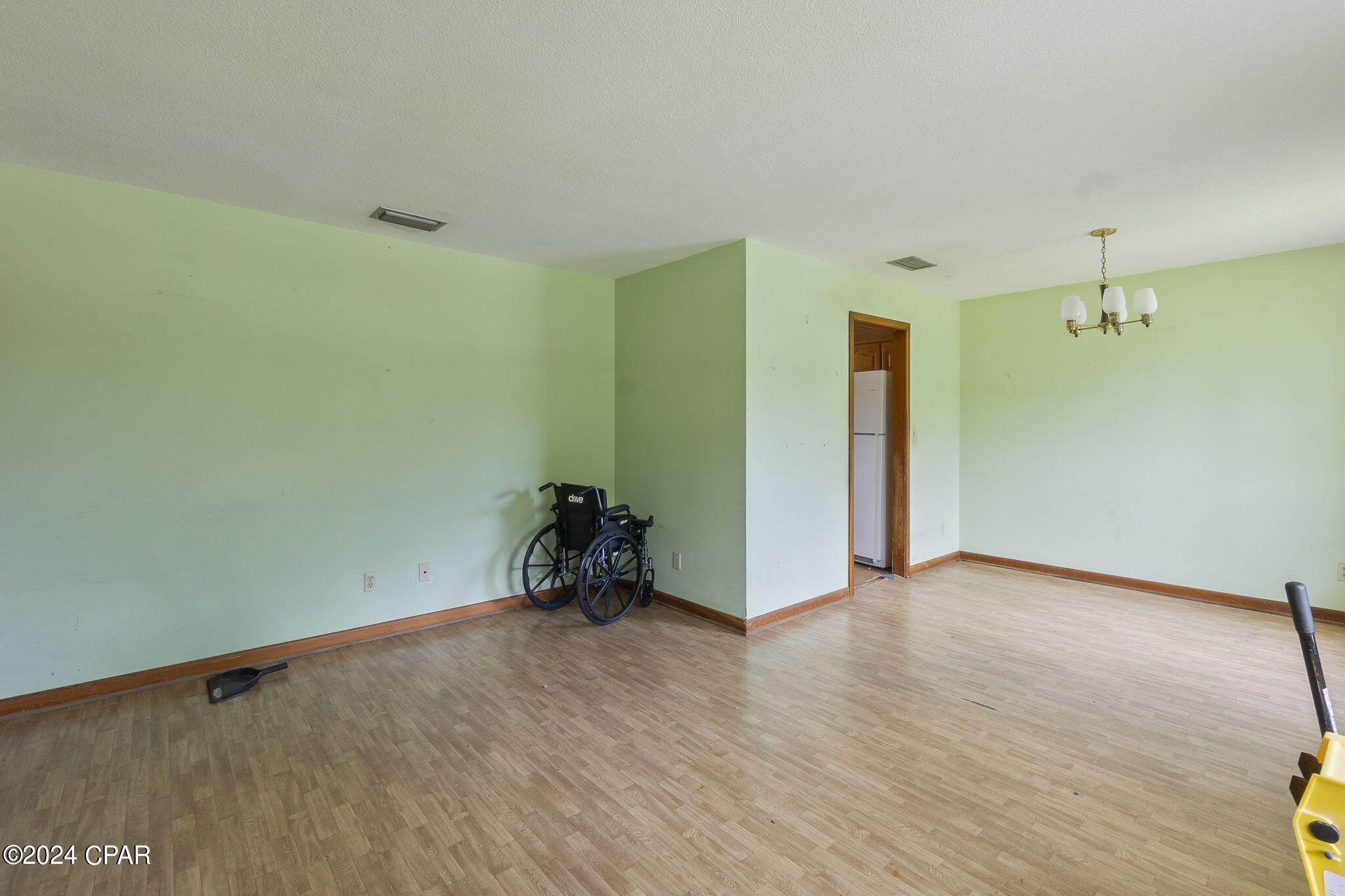 Bay Park Manor Replat - Residential