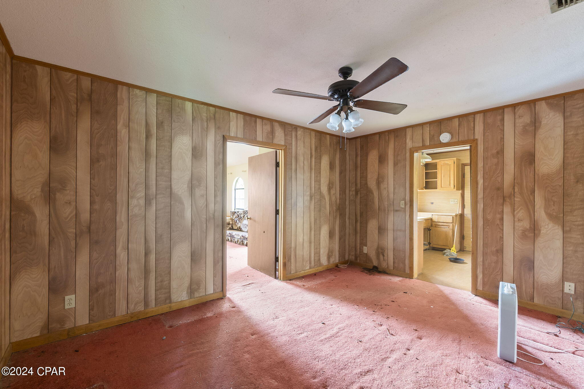 Bay Park Manor Replat - Residential