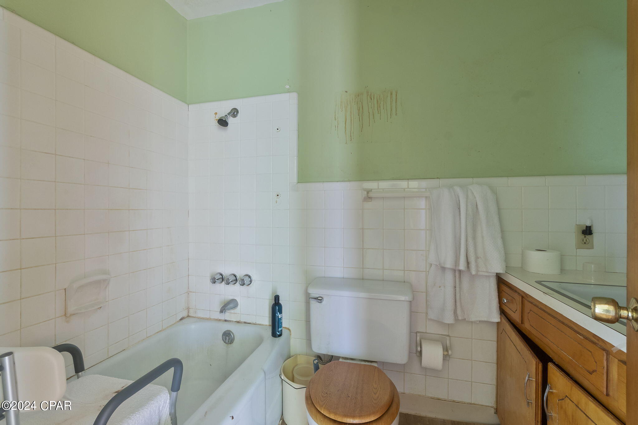 Bay Park Manor Replat - Residential