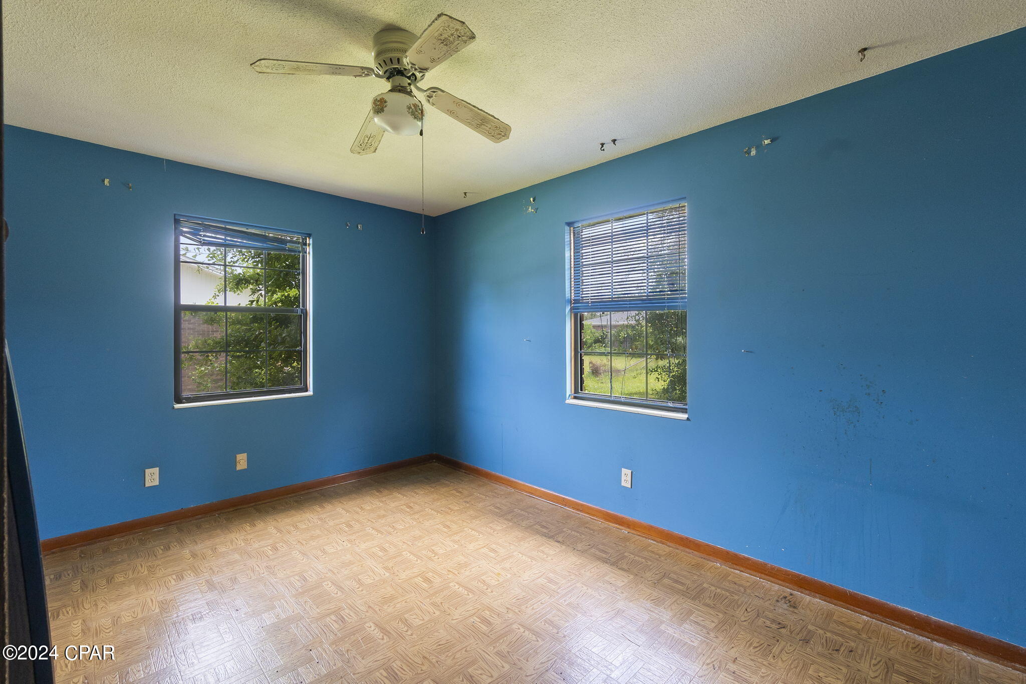 Bay Park Manor Replat - Residential