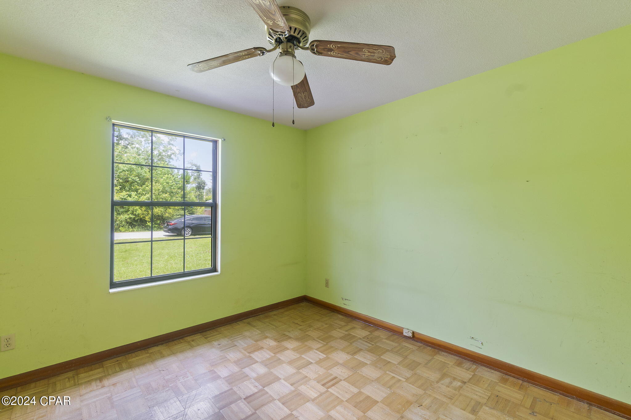 Bay Park Manor Replat - Residential