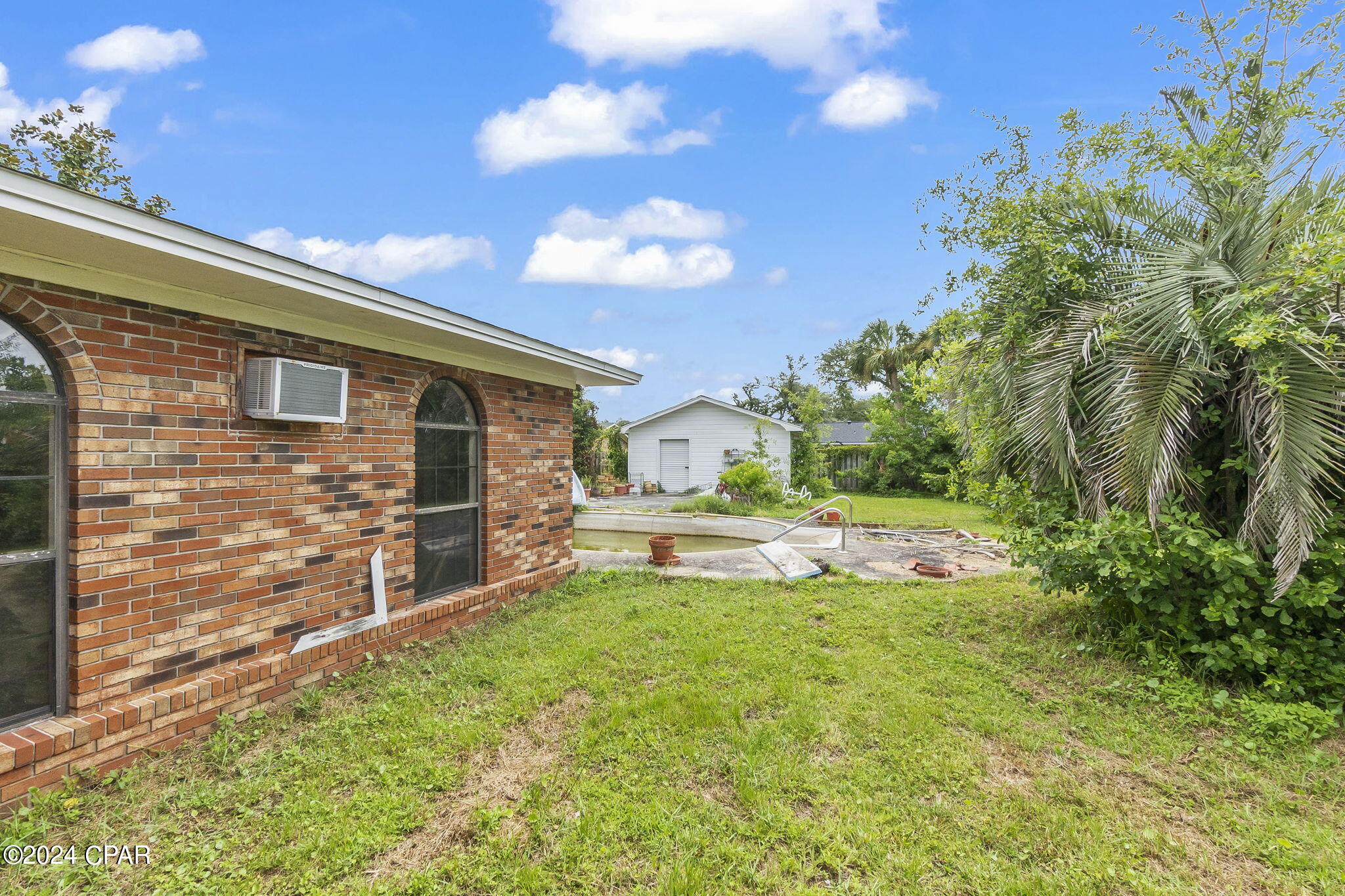 Bay Park Manor Replat - Residential