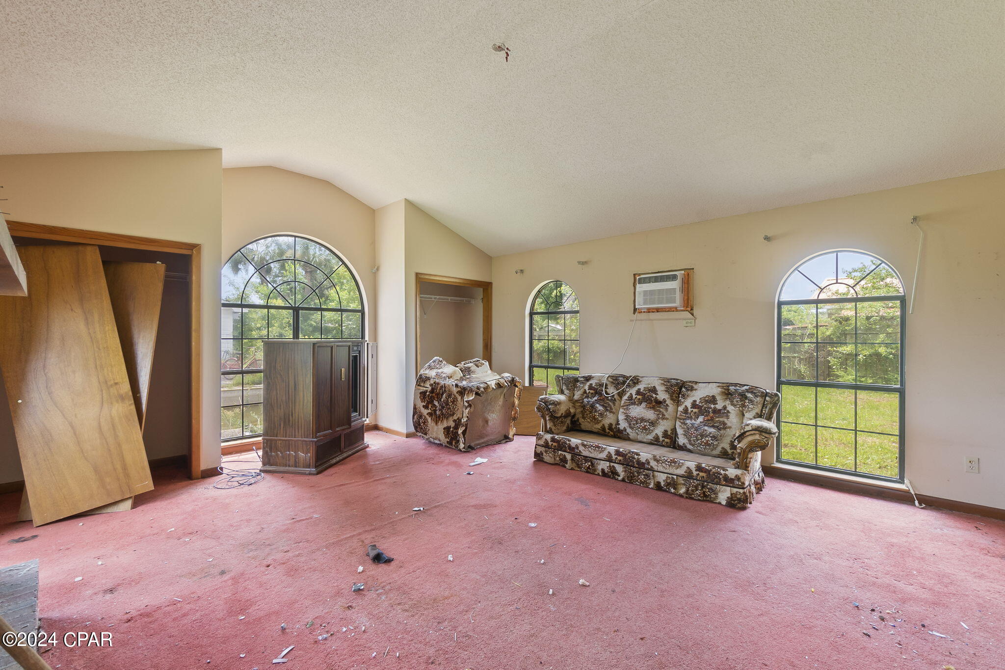 Bay Park Manor Replat - Residential