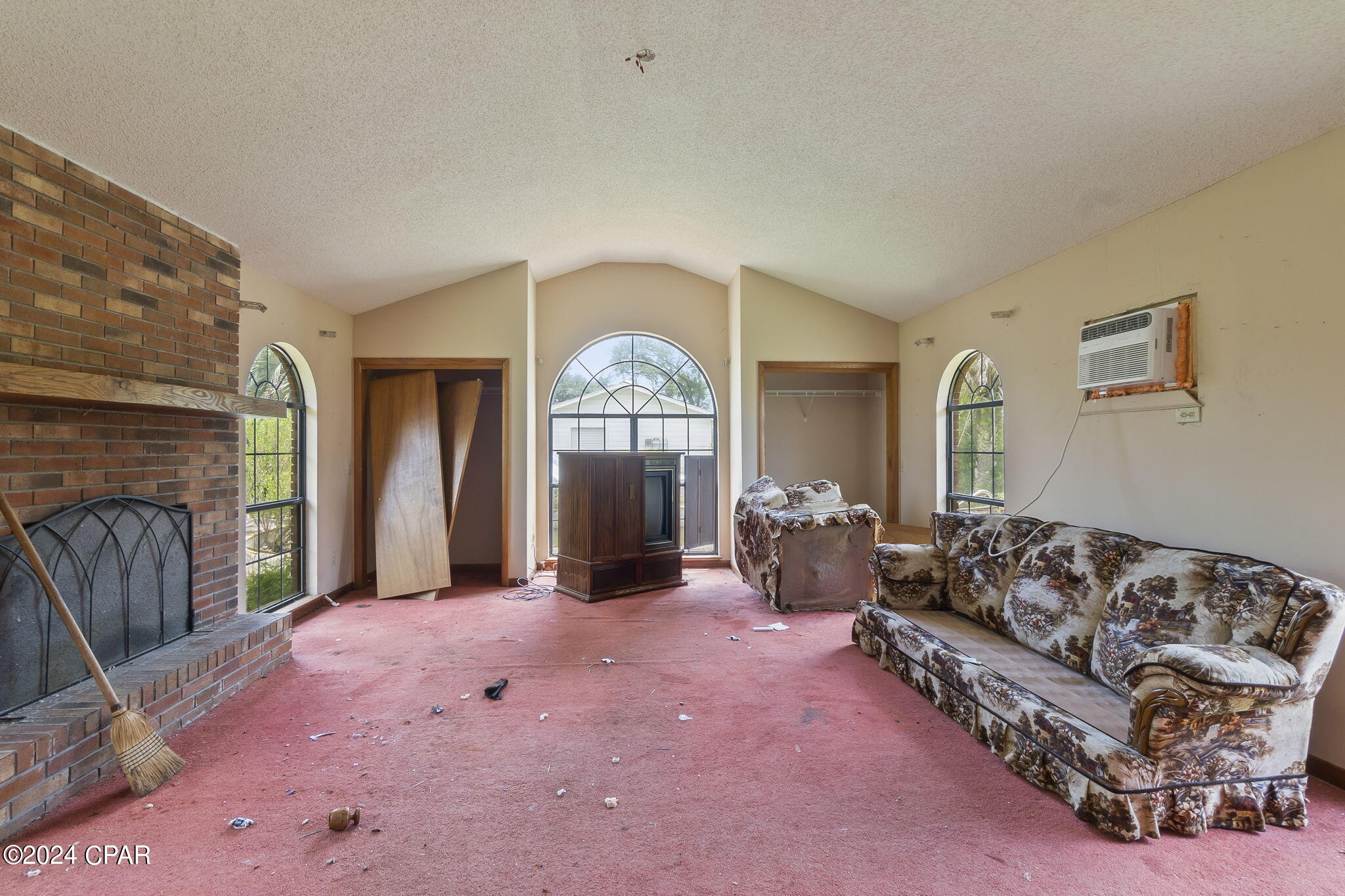 Bay Park Manor Replat - Residential