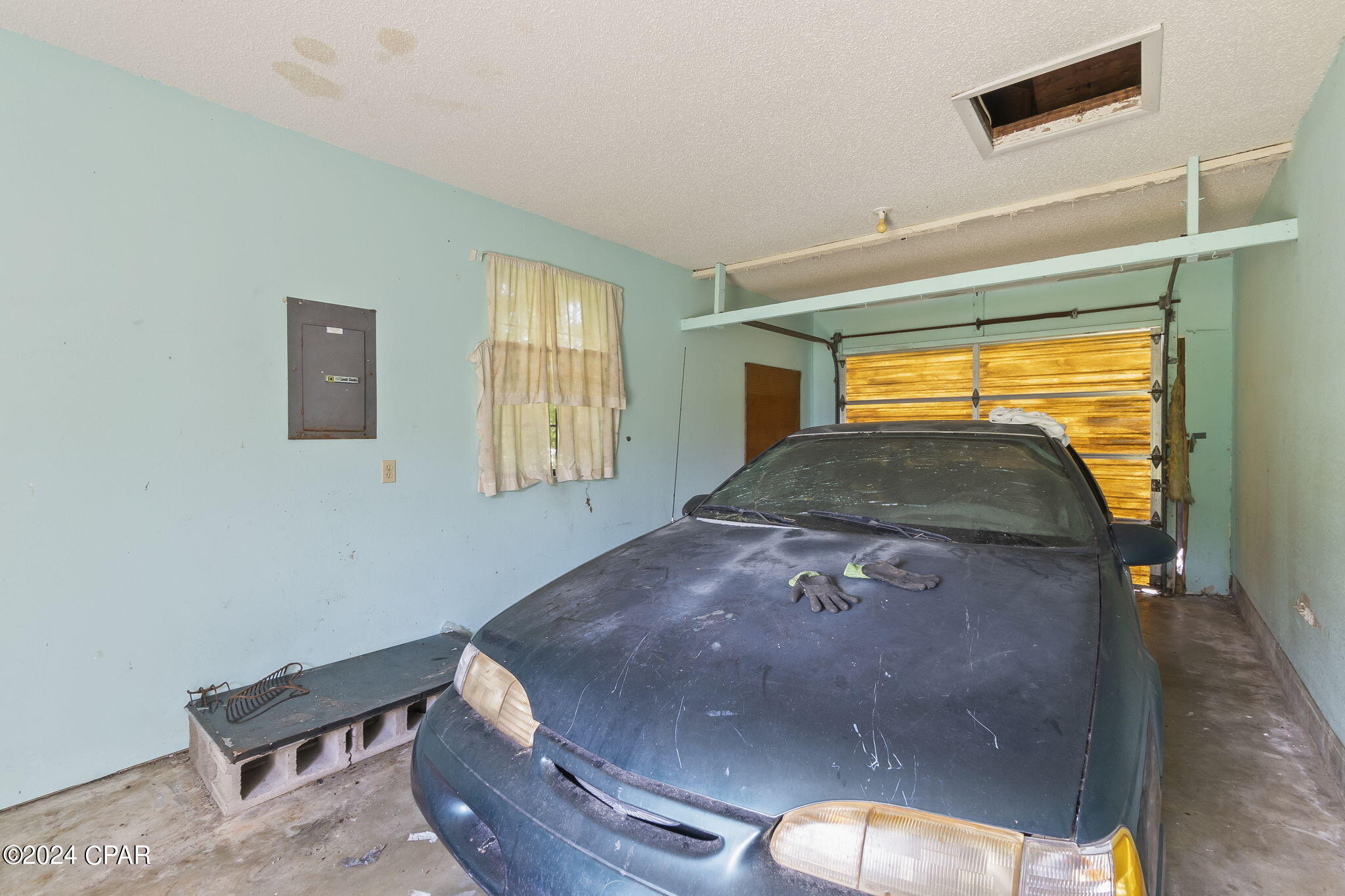 Bay Park Manor Replat - Residential