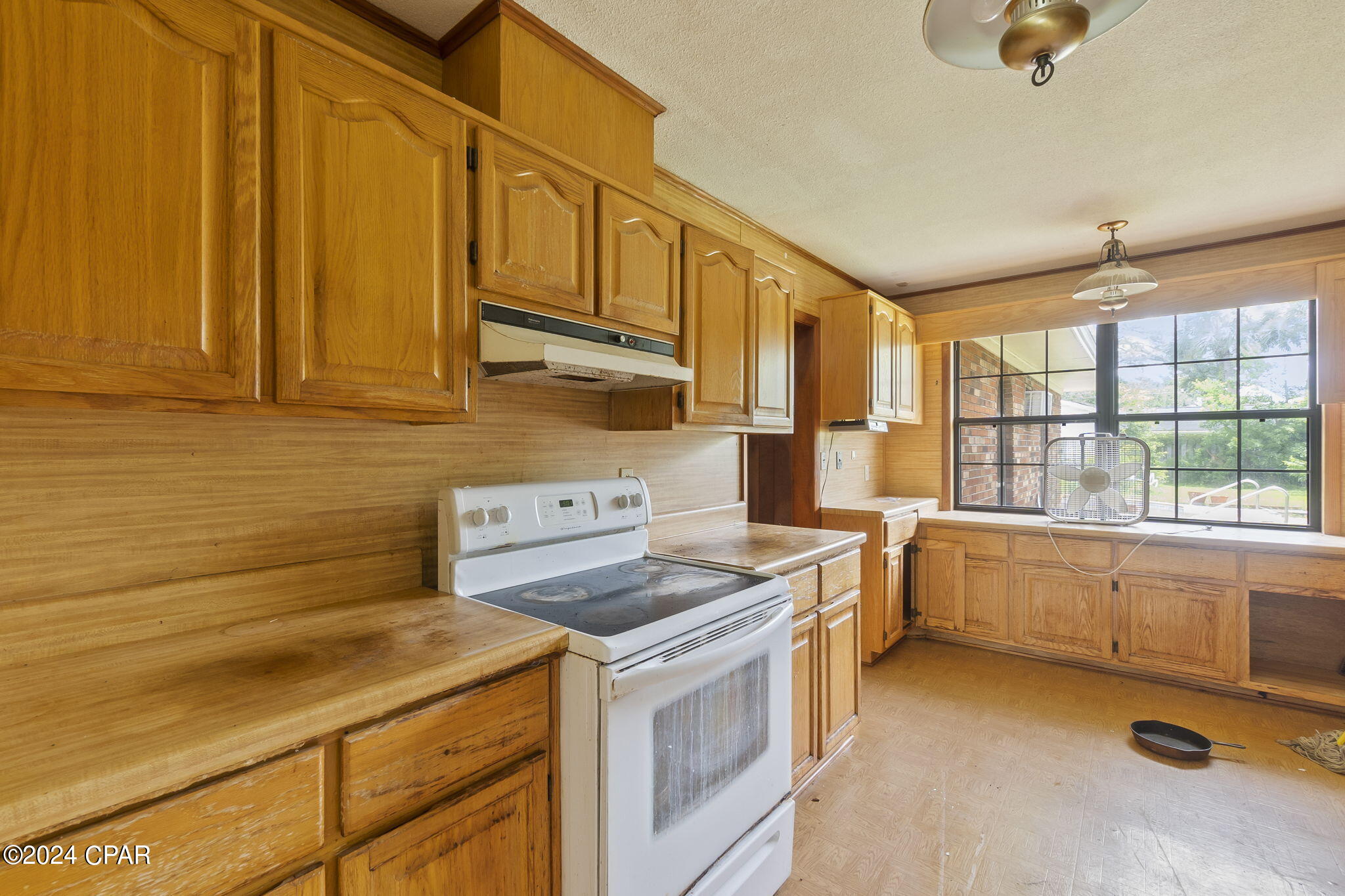 Bay Park Manor Replat - Residential